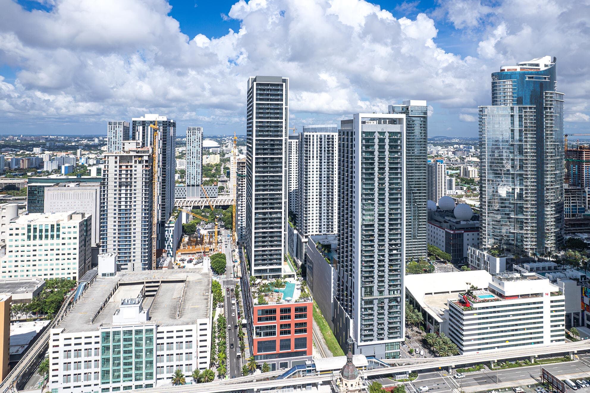 601 NE 1st Avenue 3809, Miami, FL 33132 — photo 38 of 40