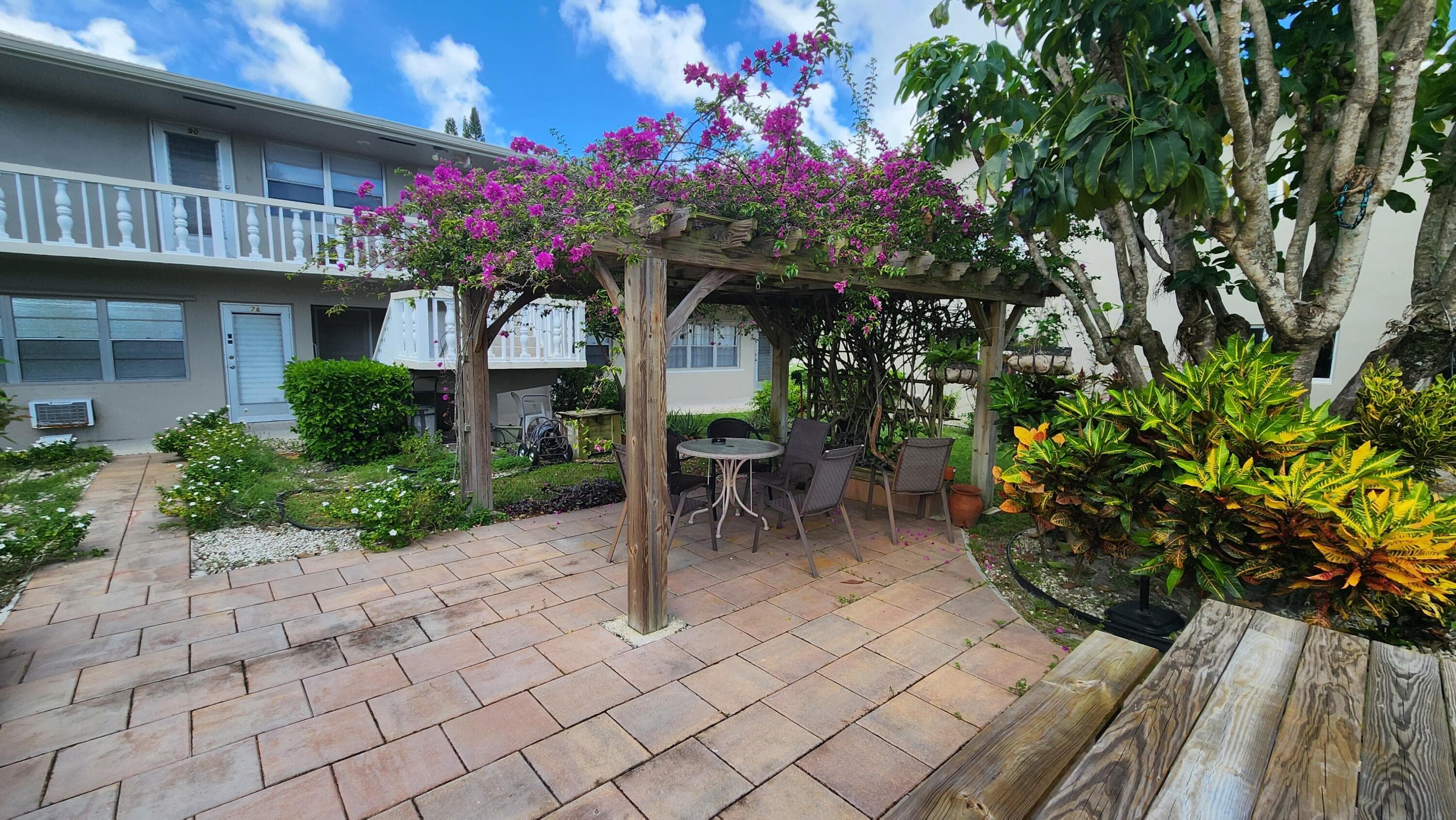 91 Coventry D, West Palm Beach, FL 33417 — photo 22 of 23