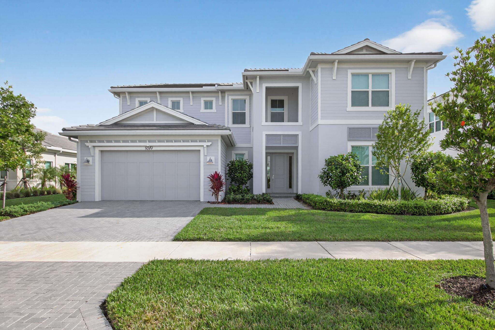 9249 Crestview Circle, Palm Beach Gardens, FL 33412 — photo
