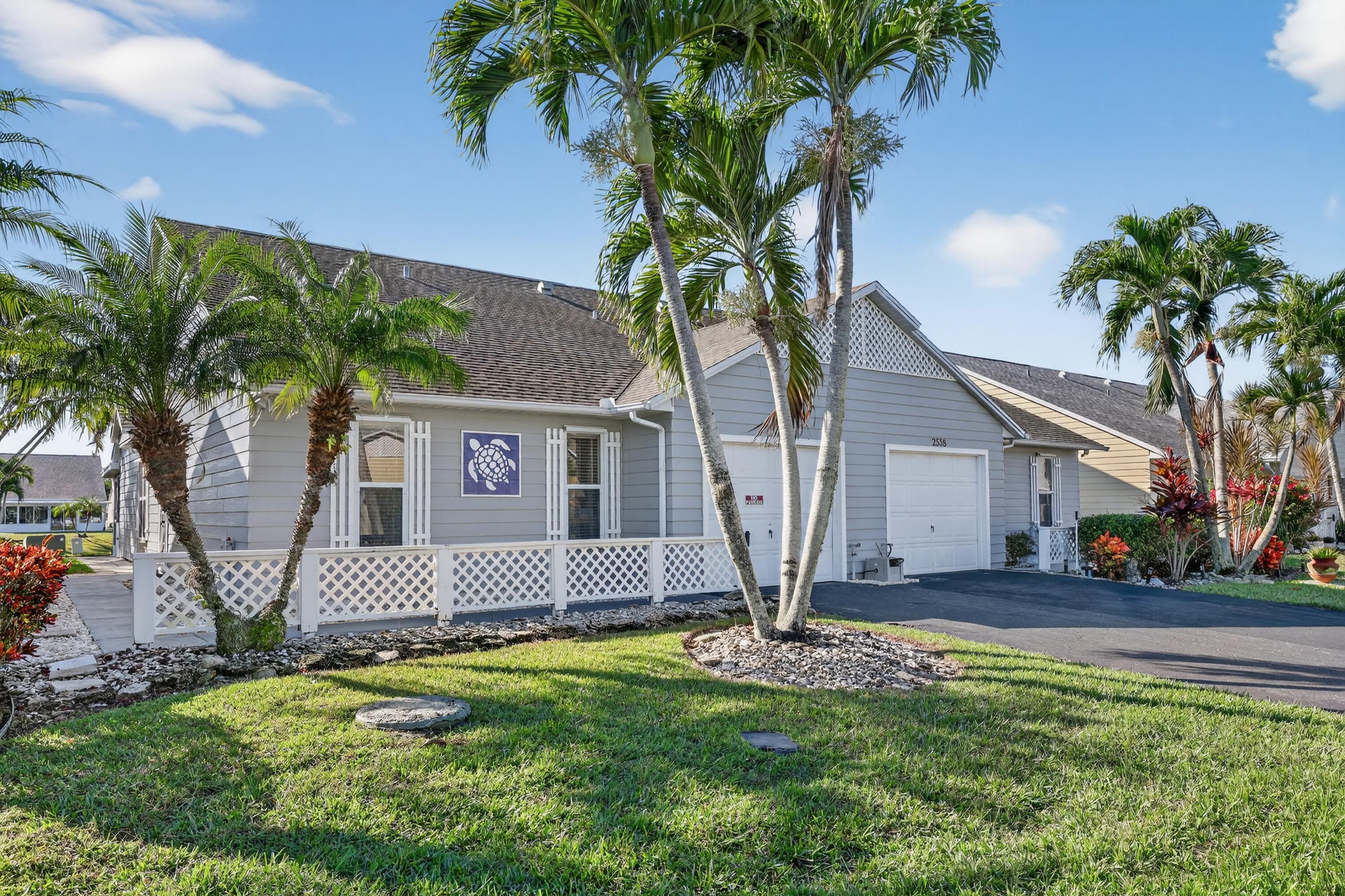 2540 SE Tropical East Circle E, Port St. Lucie, FL 34952 — photo 3 of 49