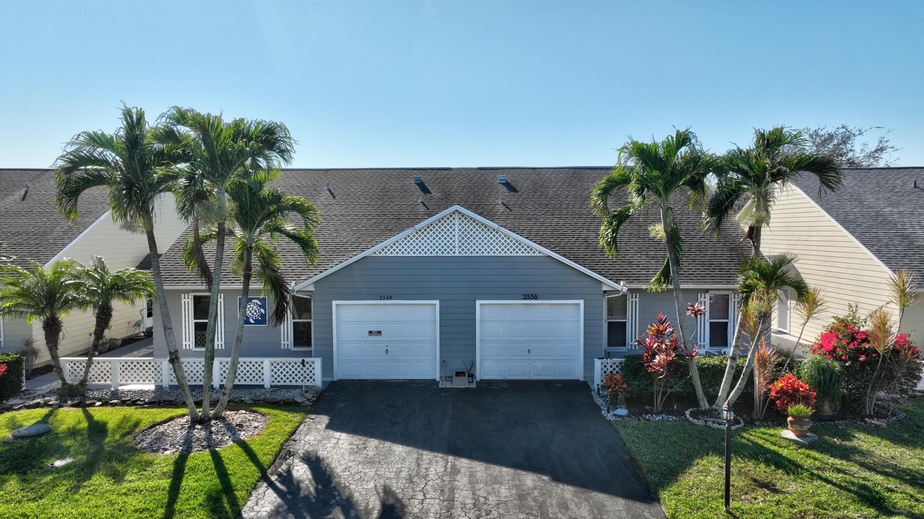 2540 SE Tropical East Circle E, Port St. Lucie, FL 34952 — photo 36 of 49