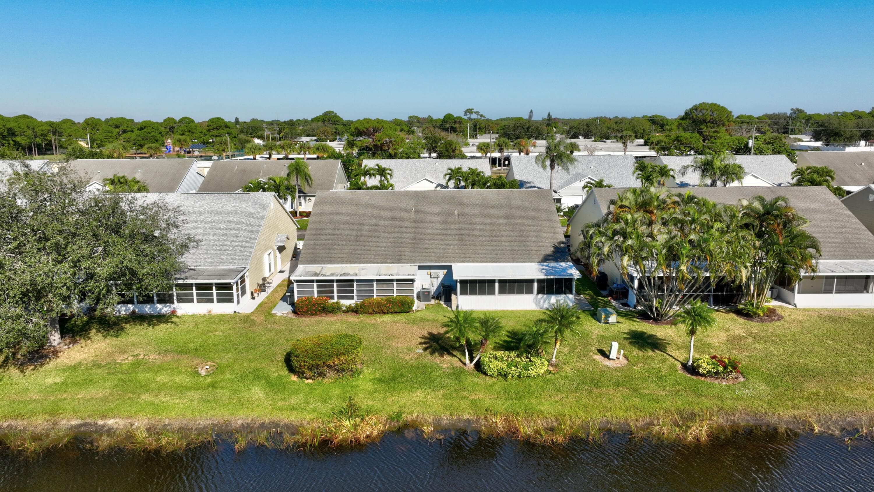 2540 SE Tropical East Circle E, Port St. Lucie, FL 34952 — photo 41 of 49