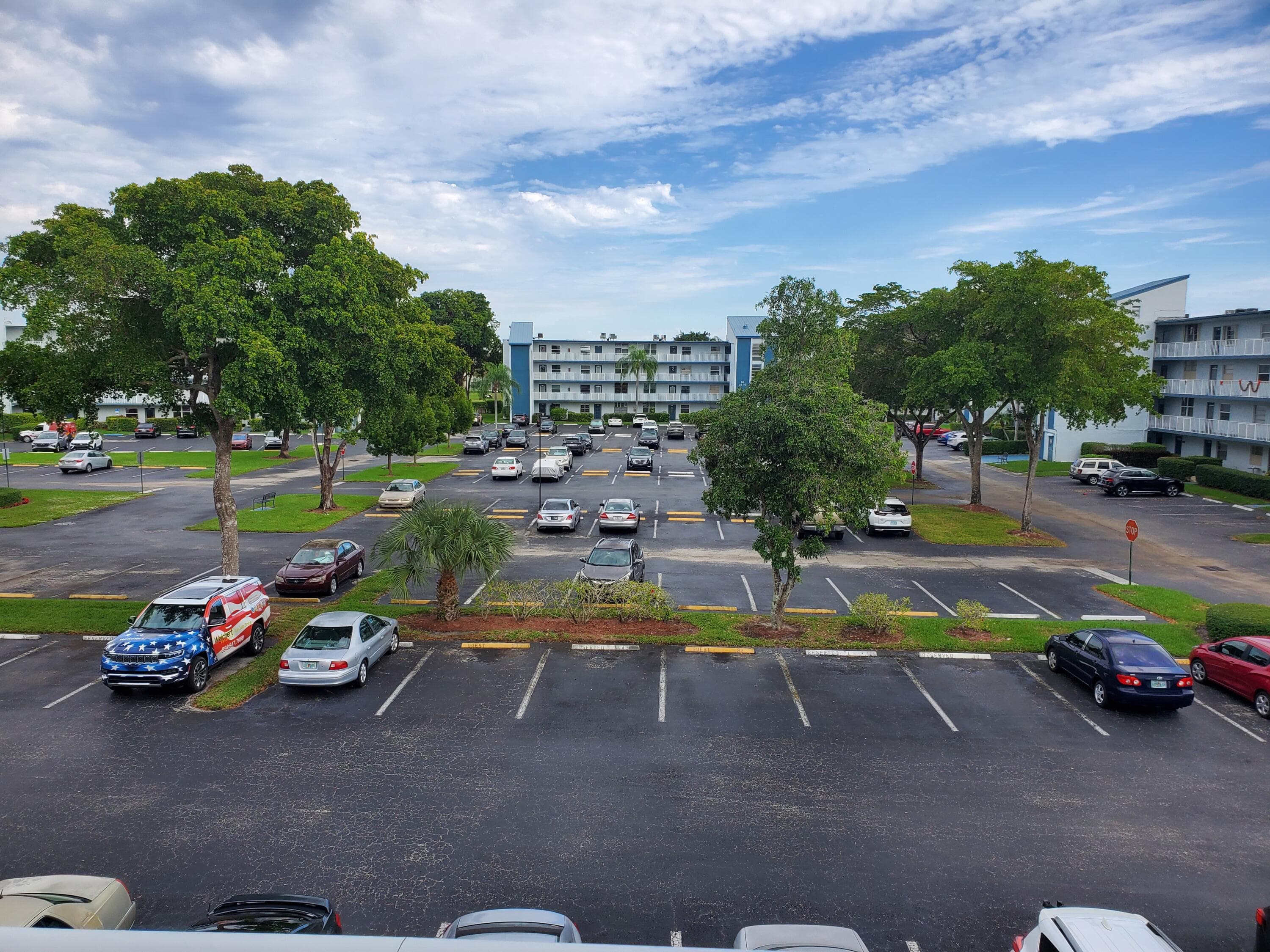 7688 NW 18th Street 301, Margate, FL 33063 — photo 22 of 24