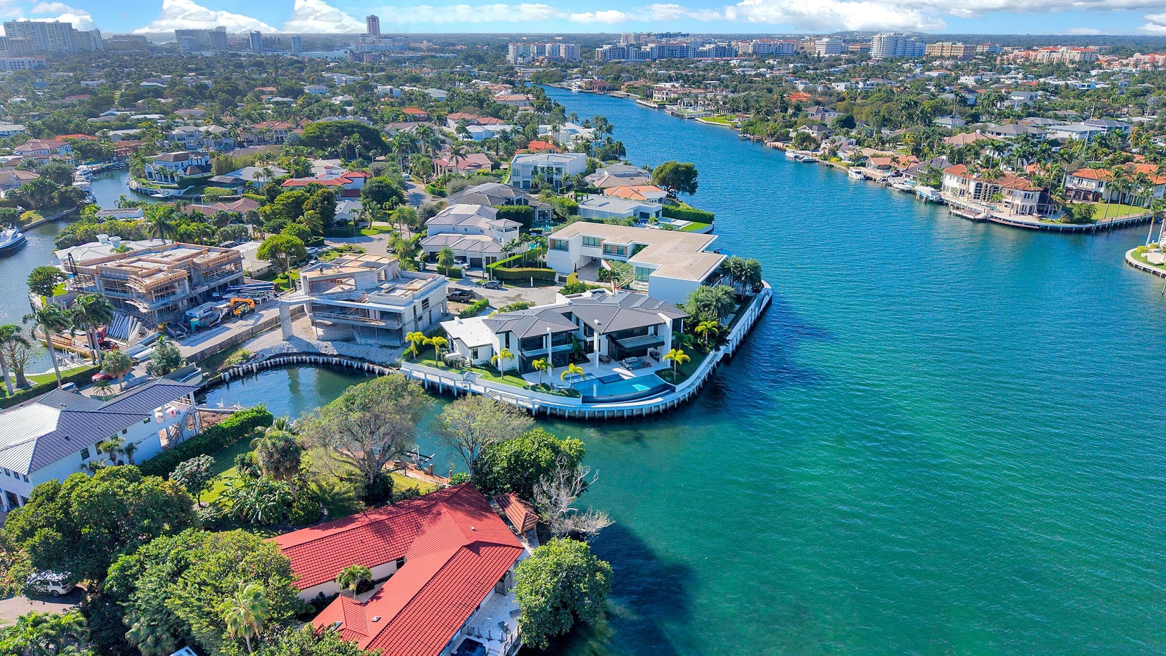 829 Orchid Drive, Boca Raton, FL 33432 — photo 84 of 102