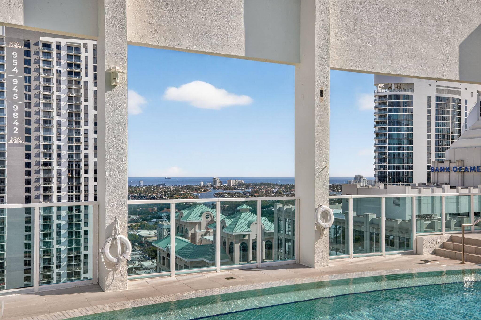 350 SE 2nd Street 730, Fort Lauderdale, FL 33301 — photo 43 of 51