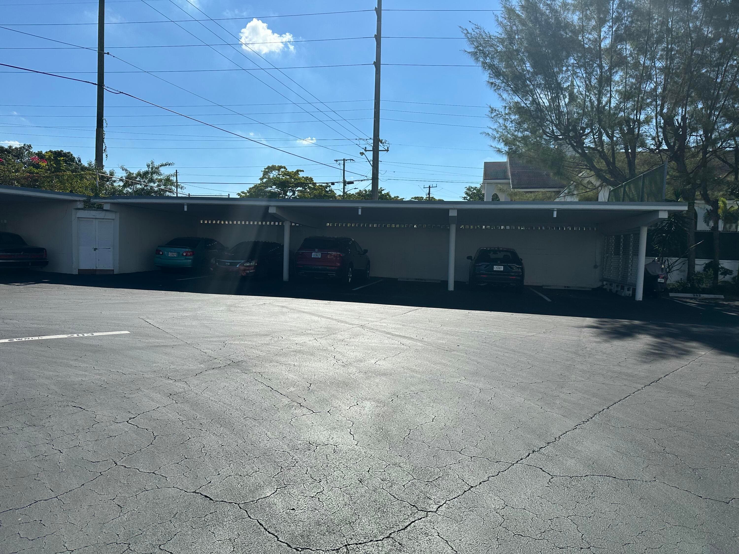 2381 Sunset Avenue 216, Lake Worth, FL 33461 — photo 48 of 52