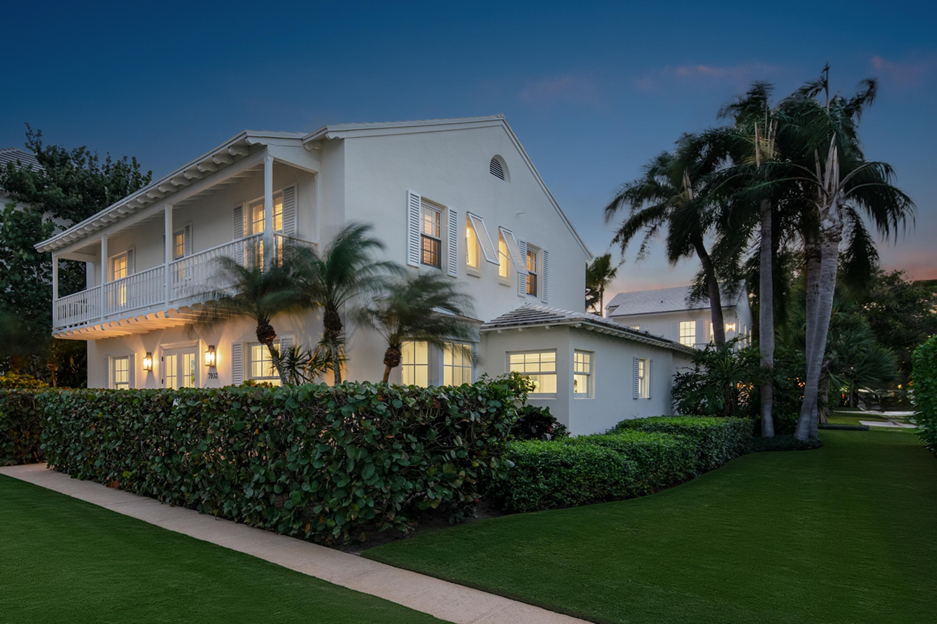 7103 S Flagler Drive, West Palm Beach, FL 33405 — photo 45 of 48