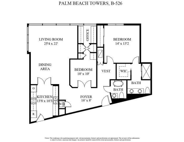 44 Cocoanut Row 526b, Palm Beach, FL 33480 — photo 33 of 33