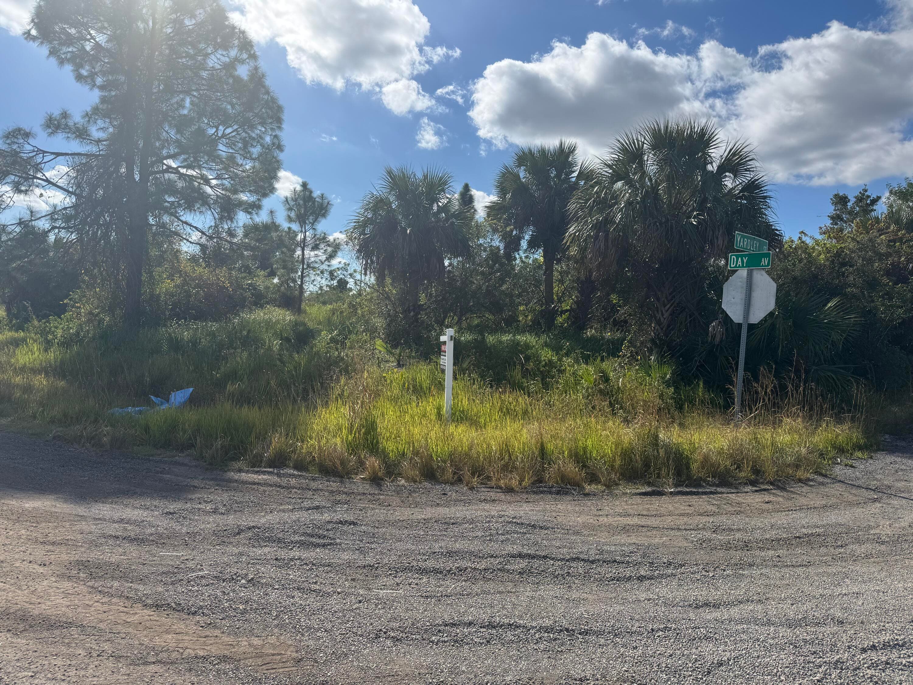 0000 Yardley Street SW, Palm Bay, FL 32908 — photo
