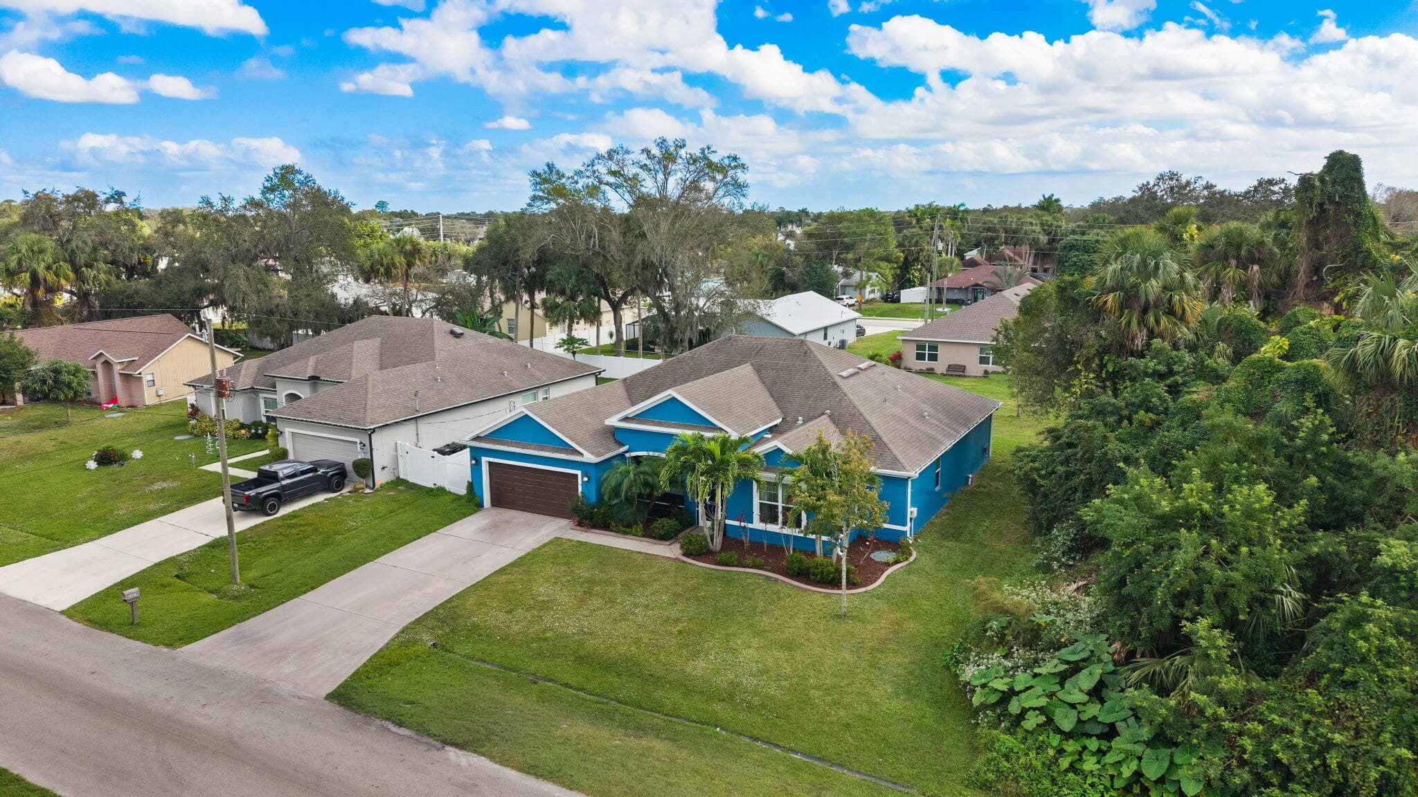 2357 SW Independence Road, Port St. Lucie, FL 34953 — photo 4 of 32