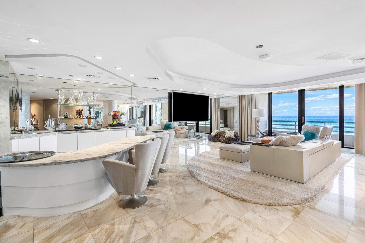 1500 S Ocean Boulevard 303/304, Boca Raton, FL 33432 — photo 1 of 49