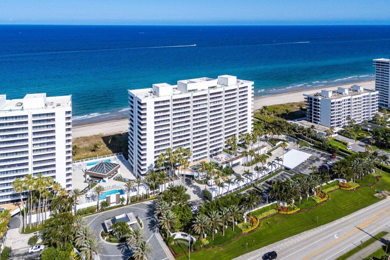 1500 S Ocean Boulevard 303/304, Boca Raton, FL 33432 — photo 44 of 49