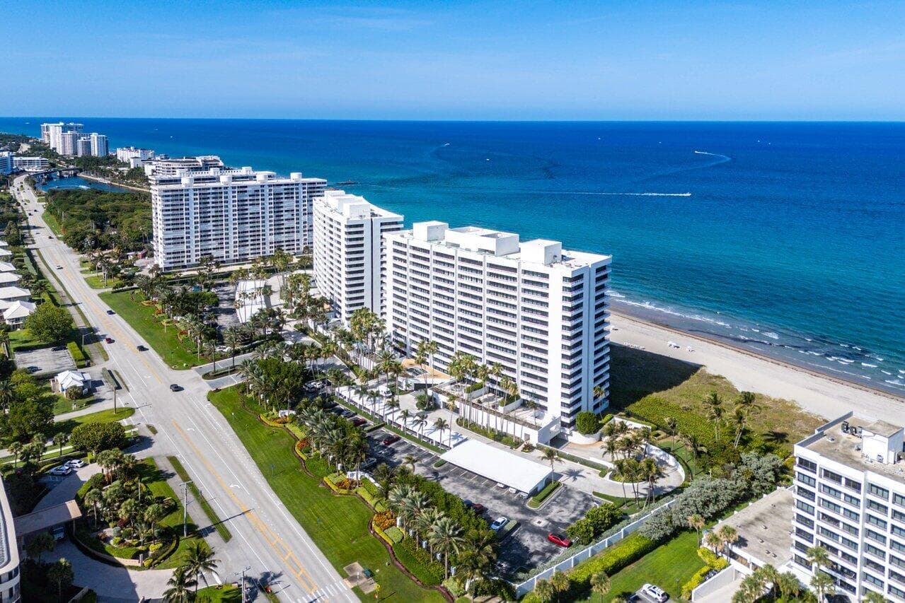 1500 S Ocean Boulevard 303/304, Boca Raton, FL 33432 — photo 46 of 49