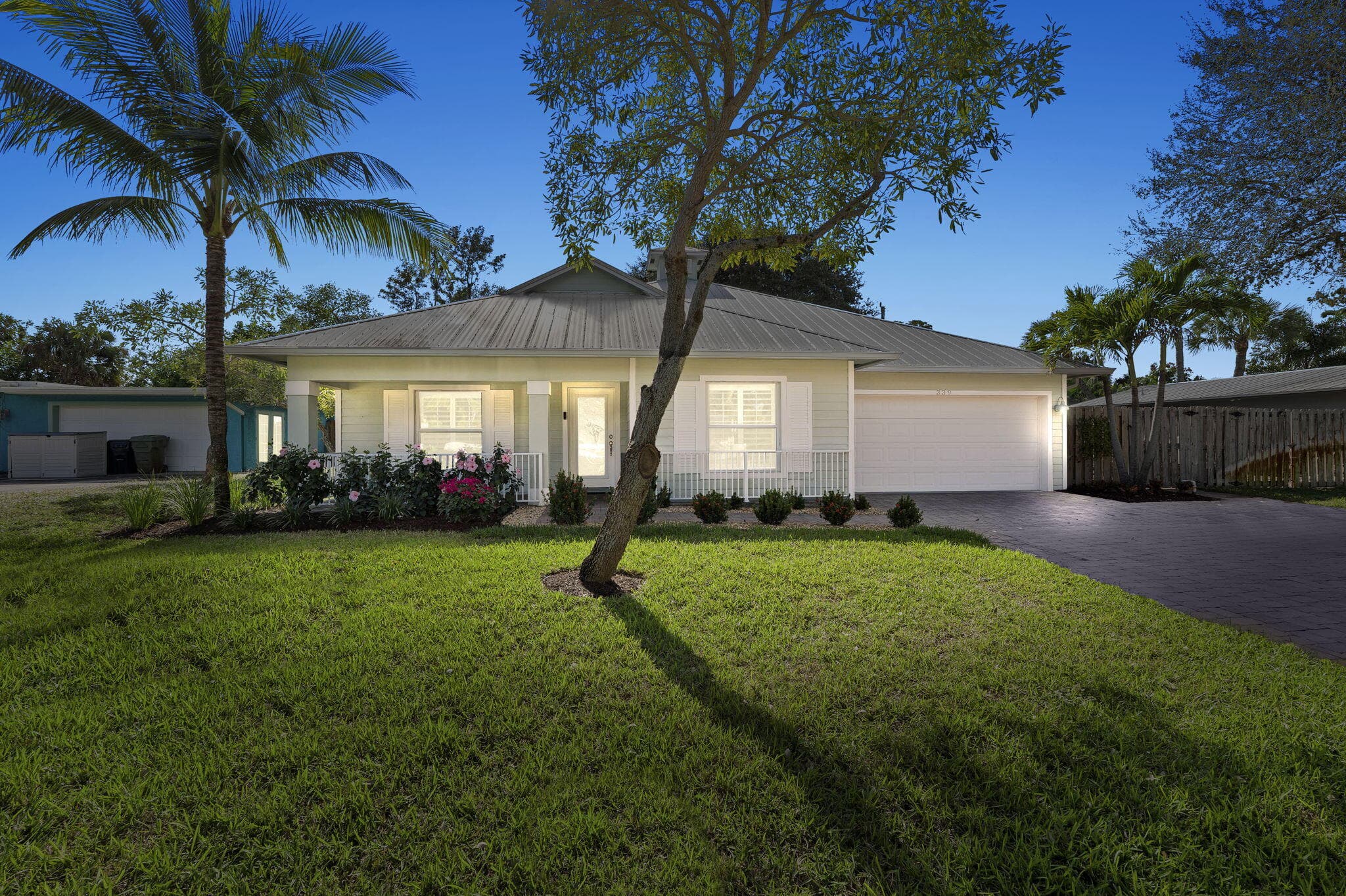 339 SW Winnachee Drive, Stuart, FL 34994 — photo 51 of 52