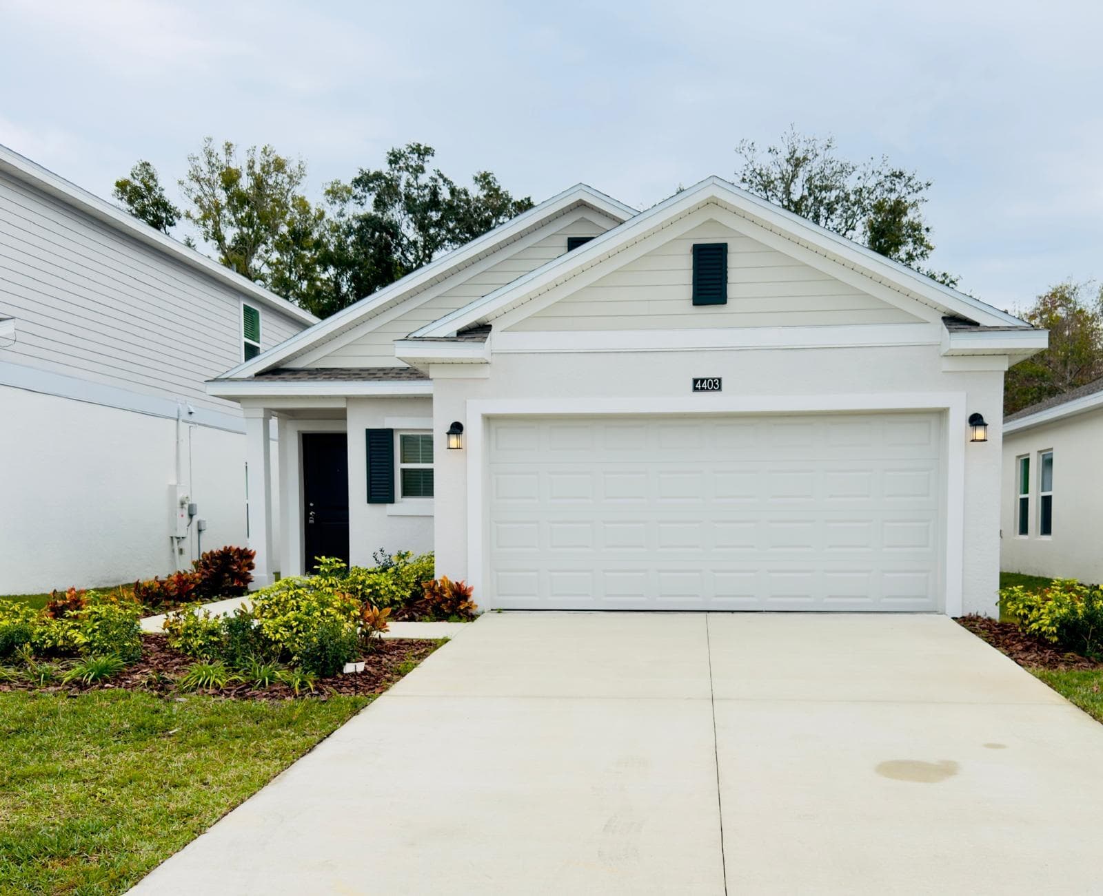 4403 Twisted Twig Bend, Kissimmee, FL 34746 — photo