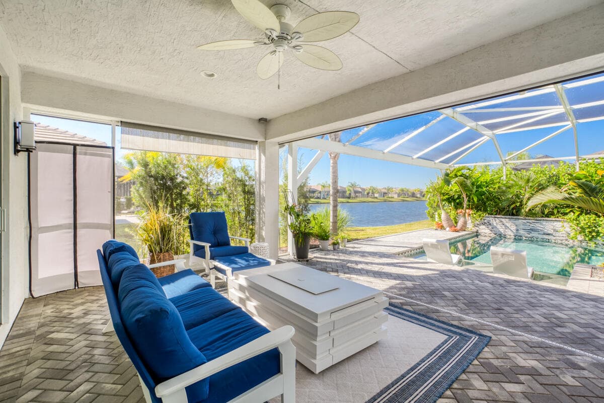 11739 SW Waterford Isle Way, Port St. Lucie, FL 34987 — photo 1 of 107