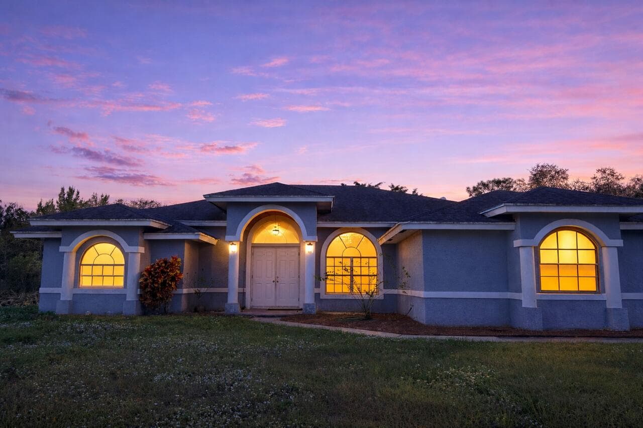 4584 Windmill Road, The Acreage, FL 33470 — photo 1 of 55