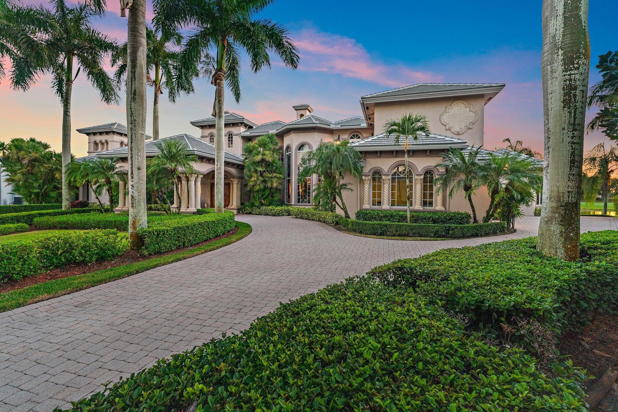 10520 Hawks Landing Terrace, West Palm Beach, FL 33412 — photo