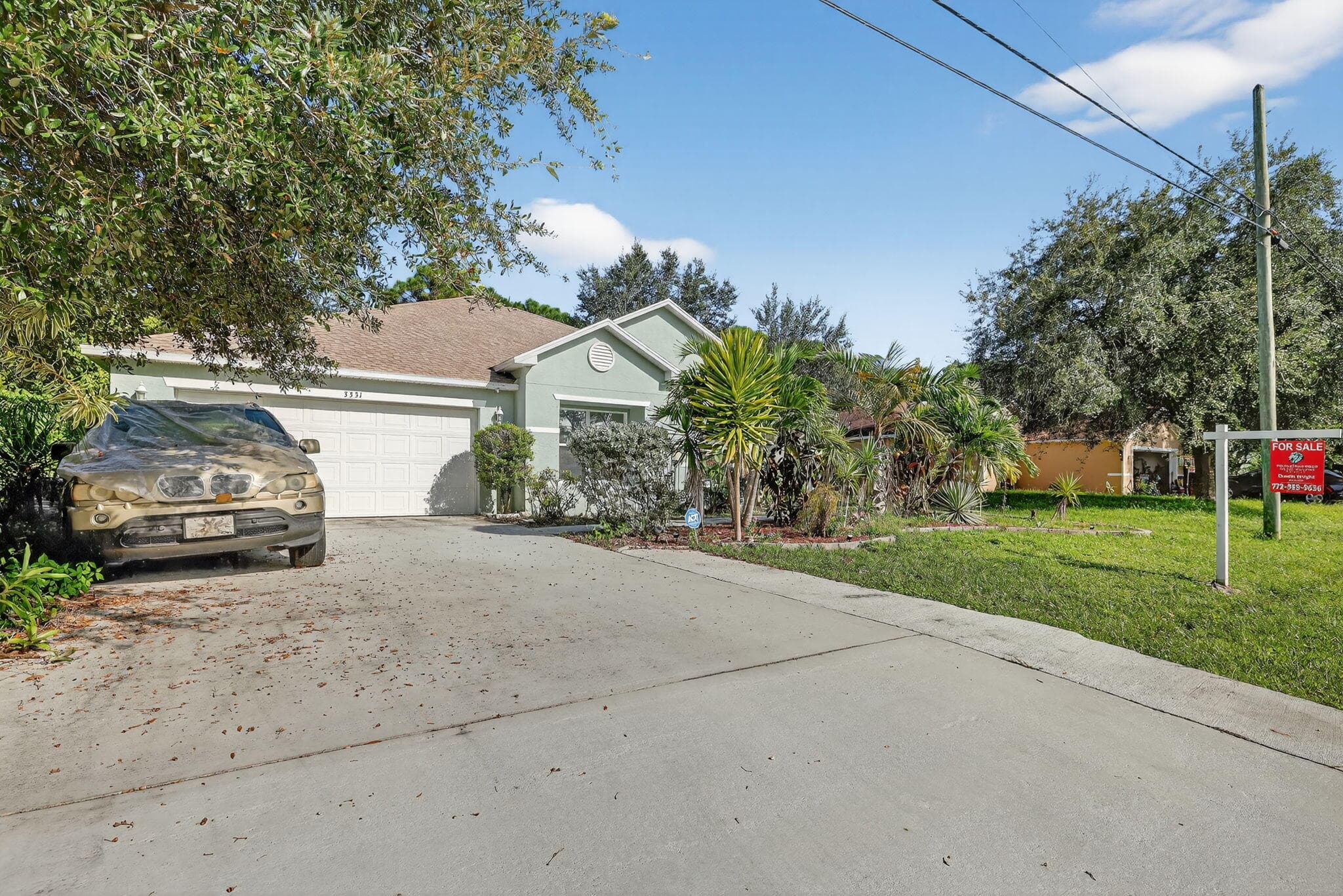 3331 SW Espanola Street, Port St. Lucie, FL 34953 — photo 2 of 45