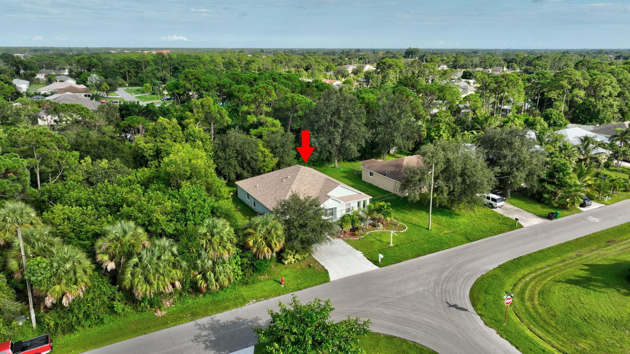 3331 SW Espanola Street, Port St. Lucie, FL 34953 — photo 40 of 45