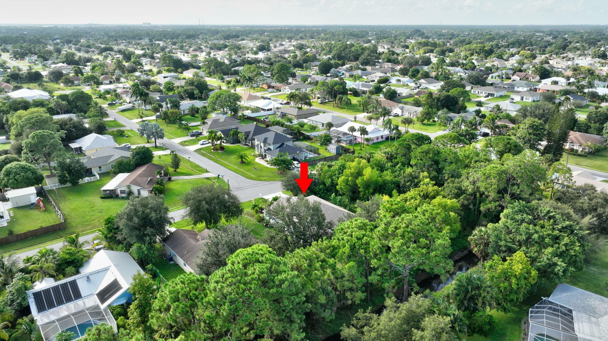 3331 SW Espanola Street, Port St. Lucie, FL 34953 — photo 43 of 45
