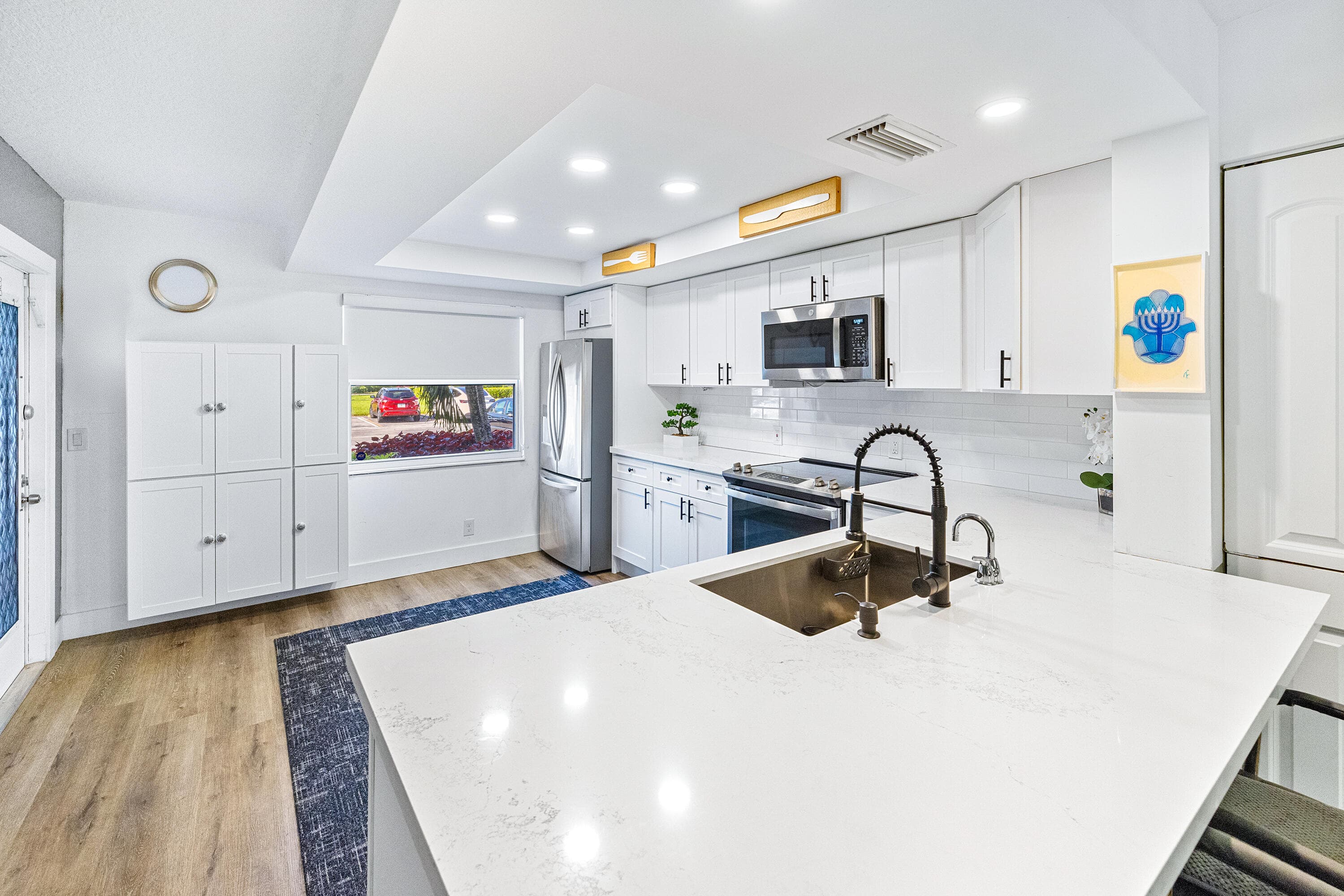 1018 Guildford A, Boca Raton, FL 33434 — photo 4 of 29