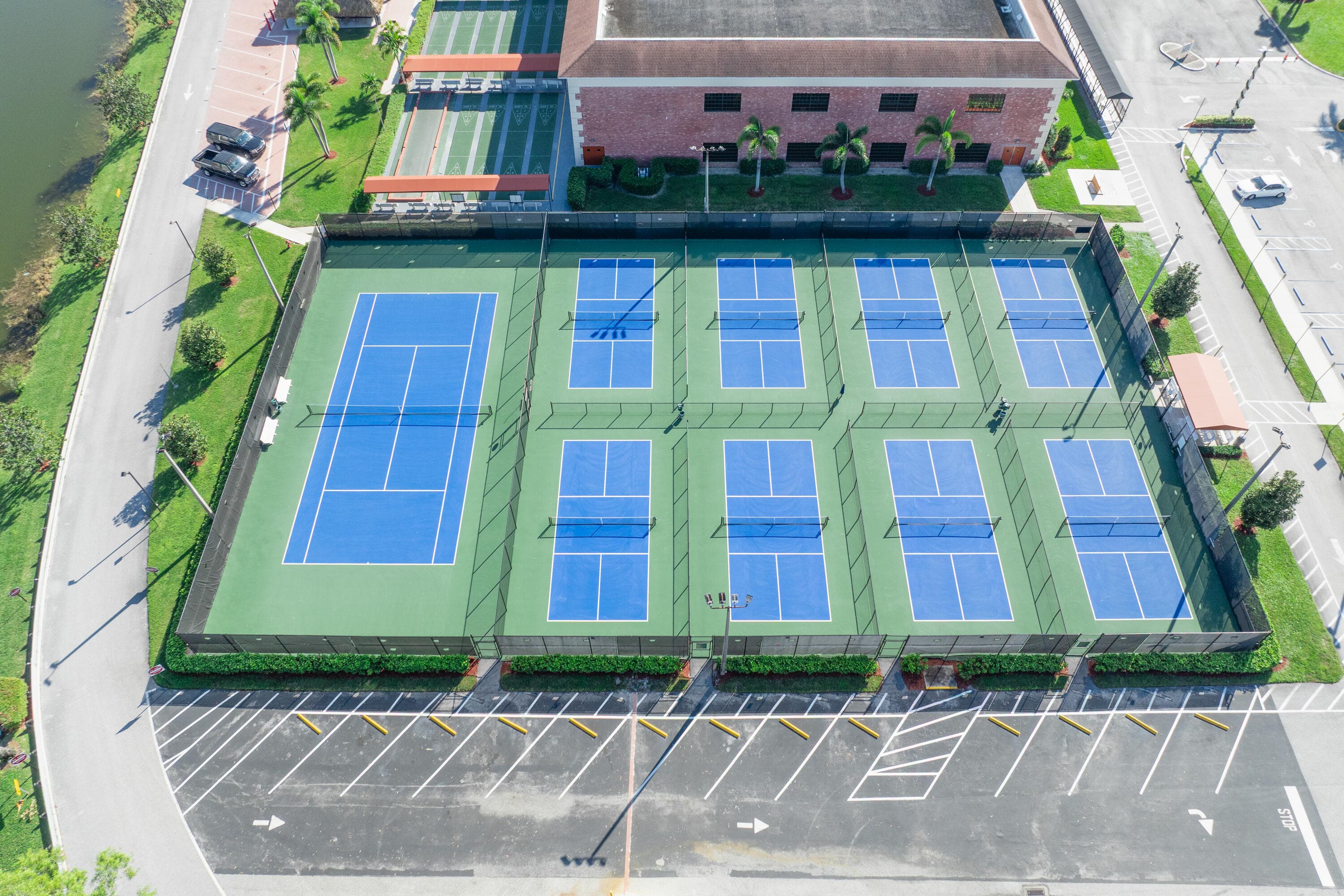 1018 Guildford A, Boca Raton, FL 33434 — photo 29 of 29