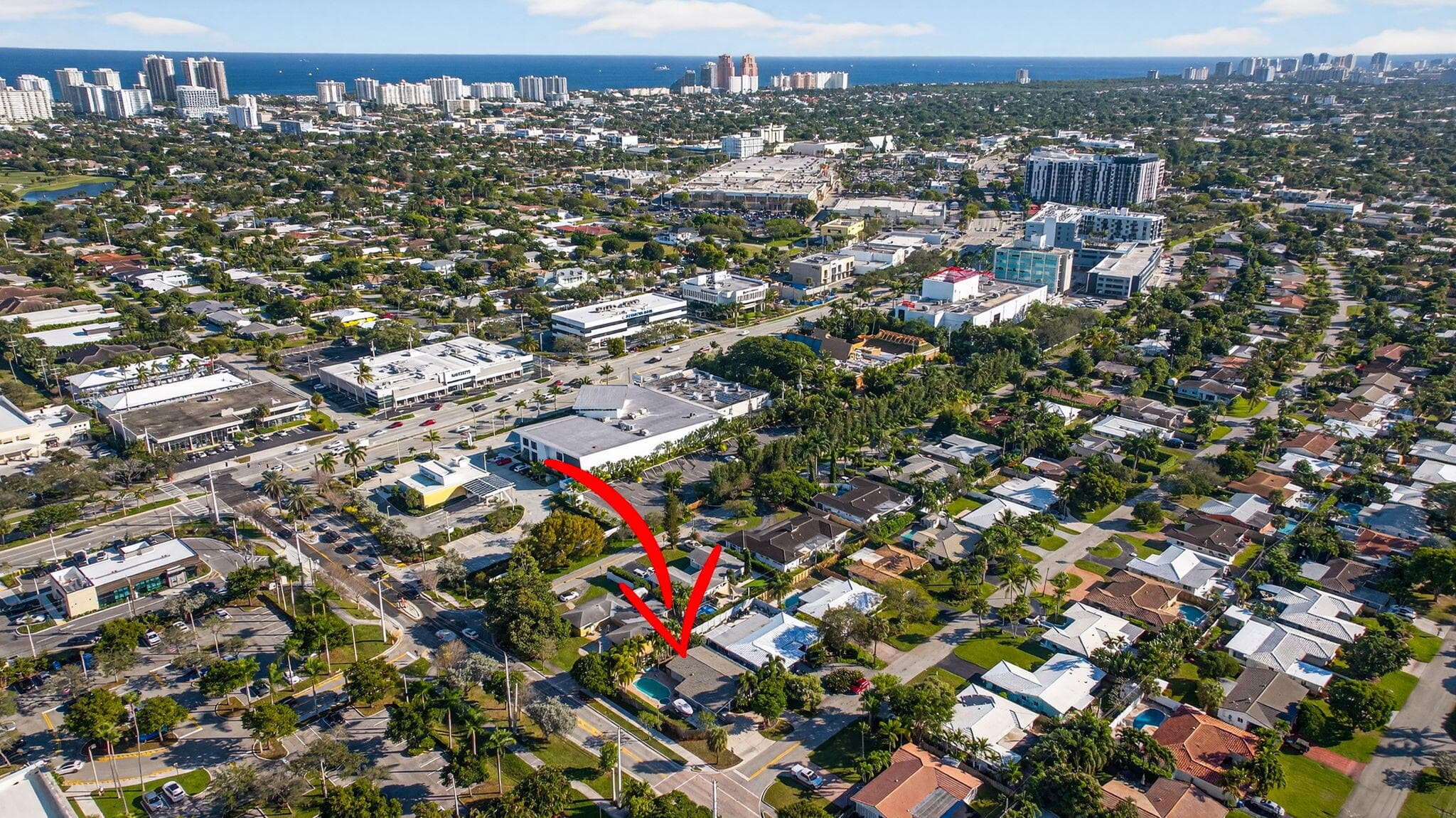 3792 NE 19th Avenue, Oakland Park, FL 33308 — photo 51 of 56