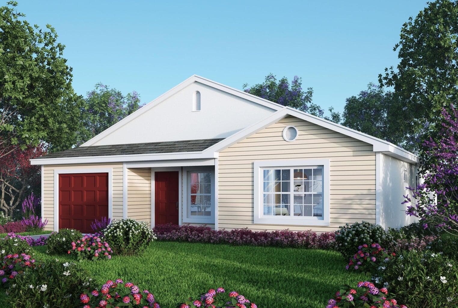 308 Means Court, Fort Pierce, FL 34950 — photo 1 of 5
