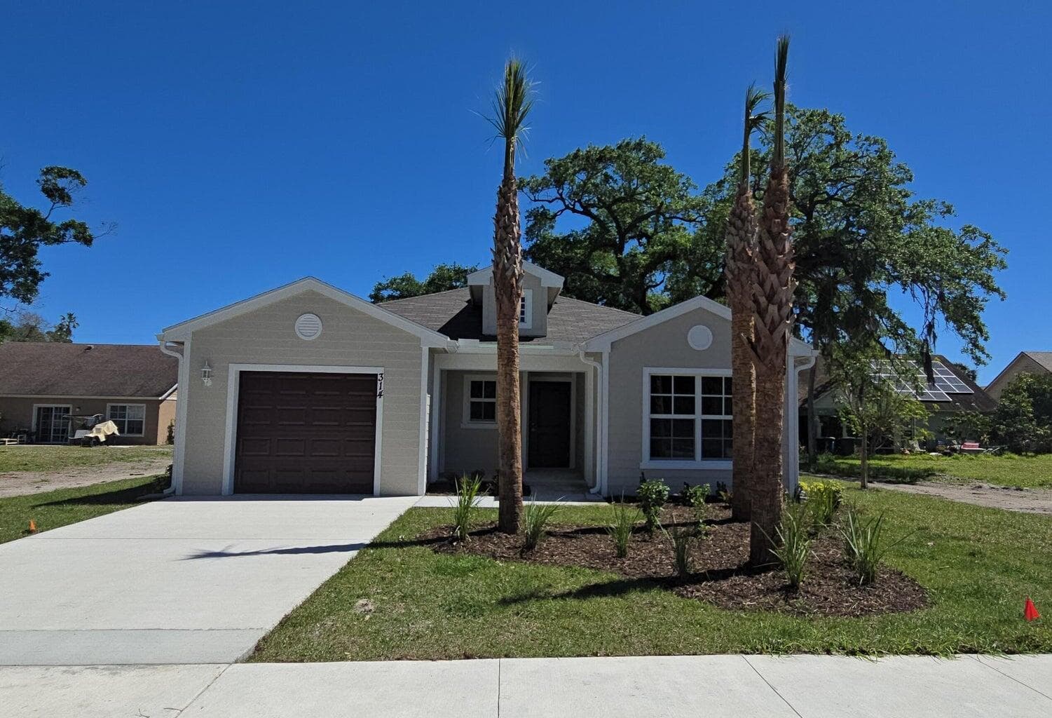 306 Means Court, Fort Pierce, FL 34950 — photo 1 of 5