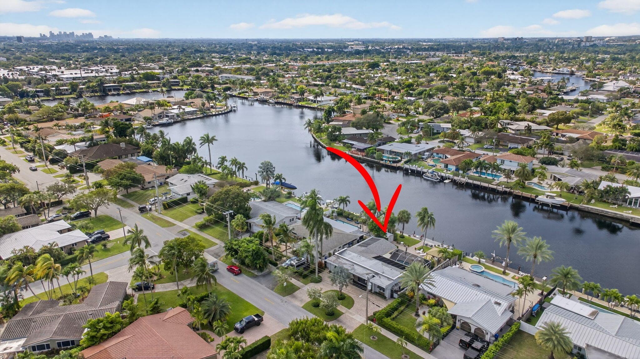1141 SE 9th Avenue, Pompano Beach, FL 33060 — photo 55 of 57