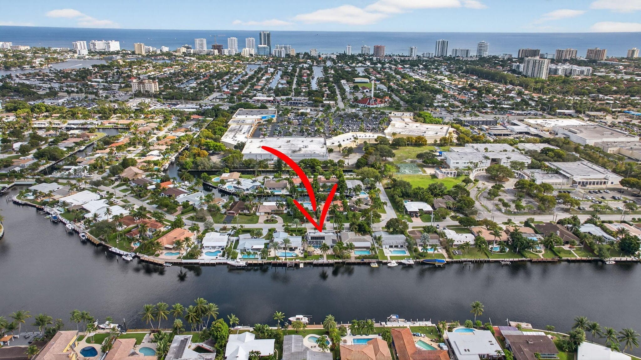 1141 SE 9th Avenue, Pompano Beach, FL 33060 — photo 57 of 57
