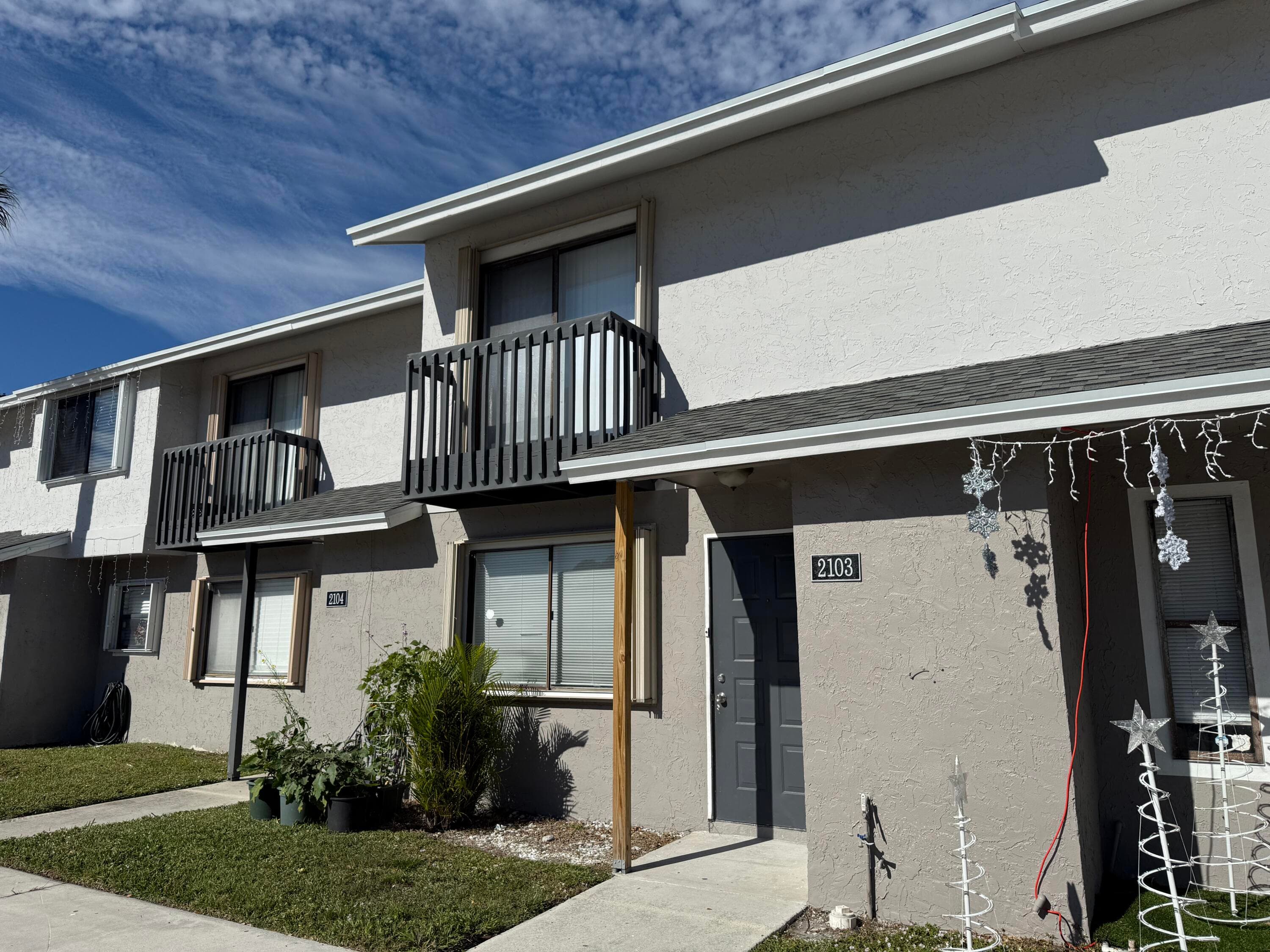 2103 Wharf Lane, Greenacres, FL 33463 — photo 1 of 33