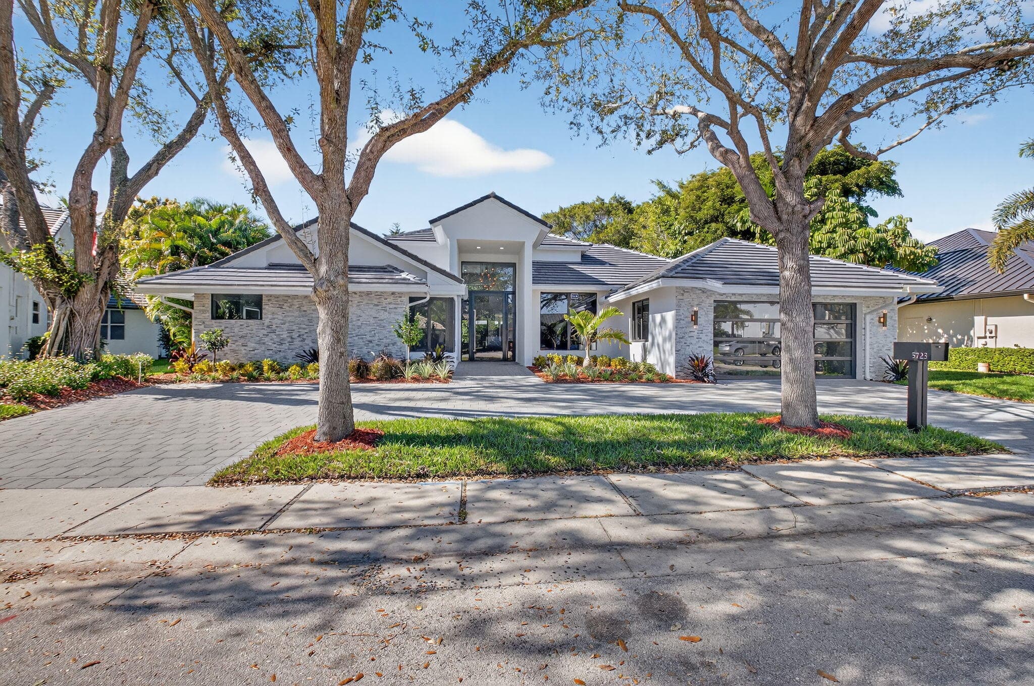 5723 Hamilton Way, Boca Raton, FL 33496 — photo 1 of 111