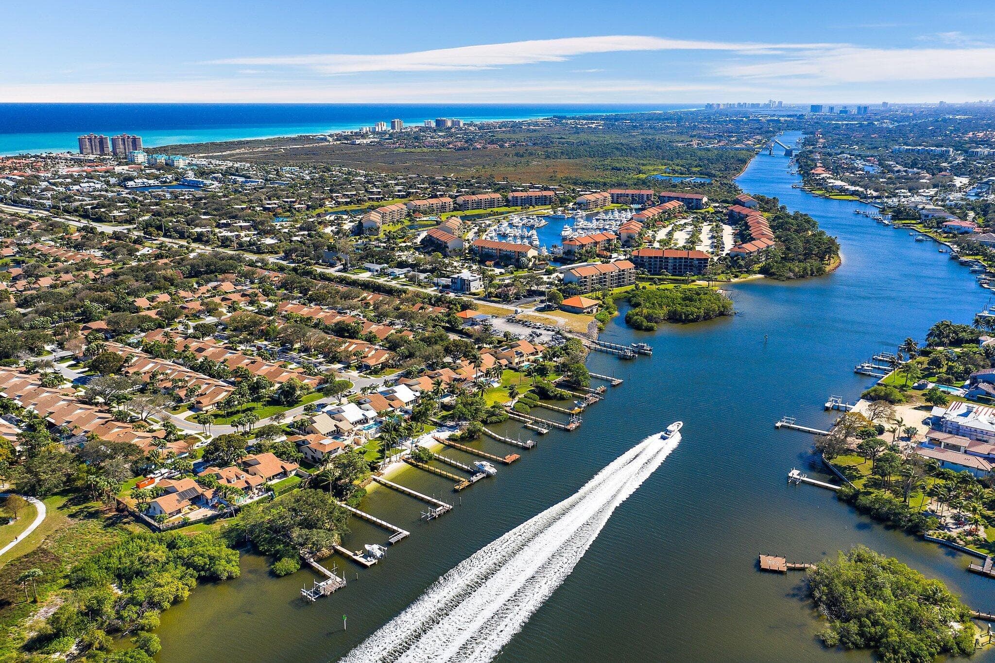 2601 Marina Isle Way 402, Jupiter, FL 33477 — photo 1 of 58