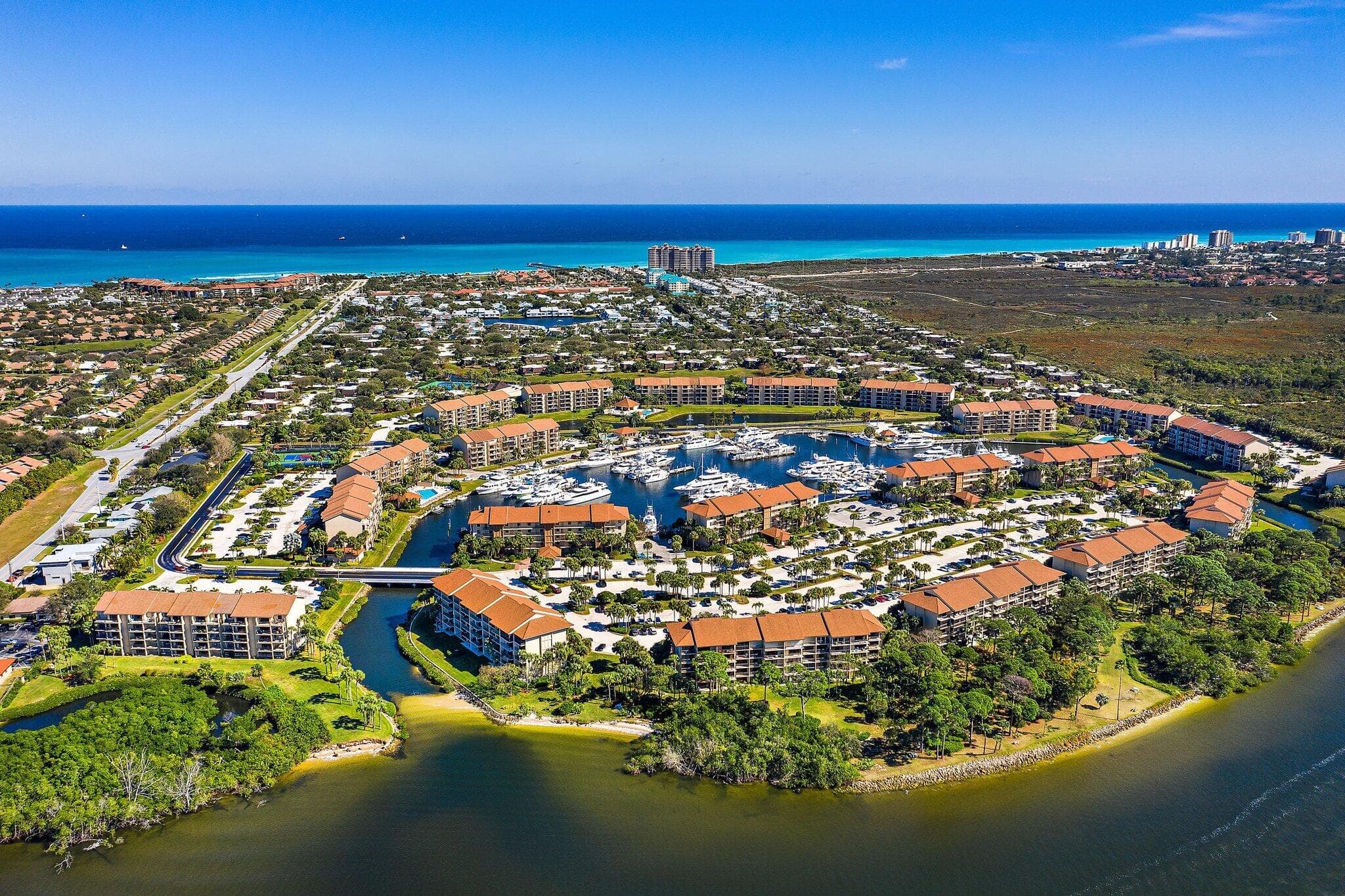 2601 Marina Isle Way 402, Jupiter, FL 33477 — photo 56 of 58