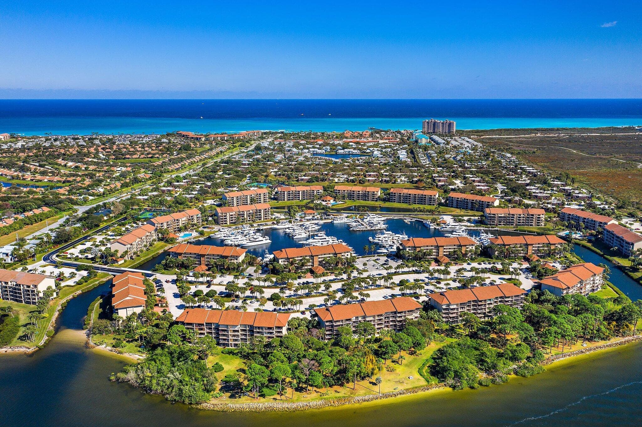 2601 Marina Isle Way 402, Jupiter, FL 33477 — photo 57 of 58
