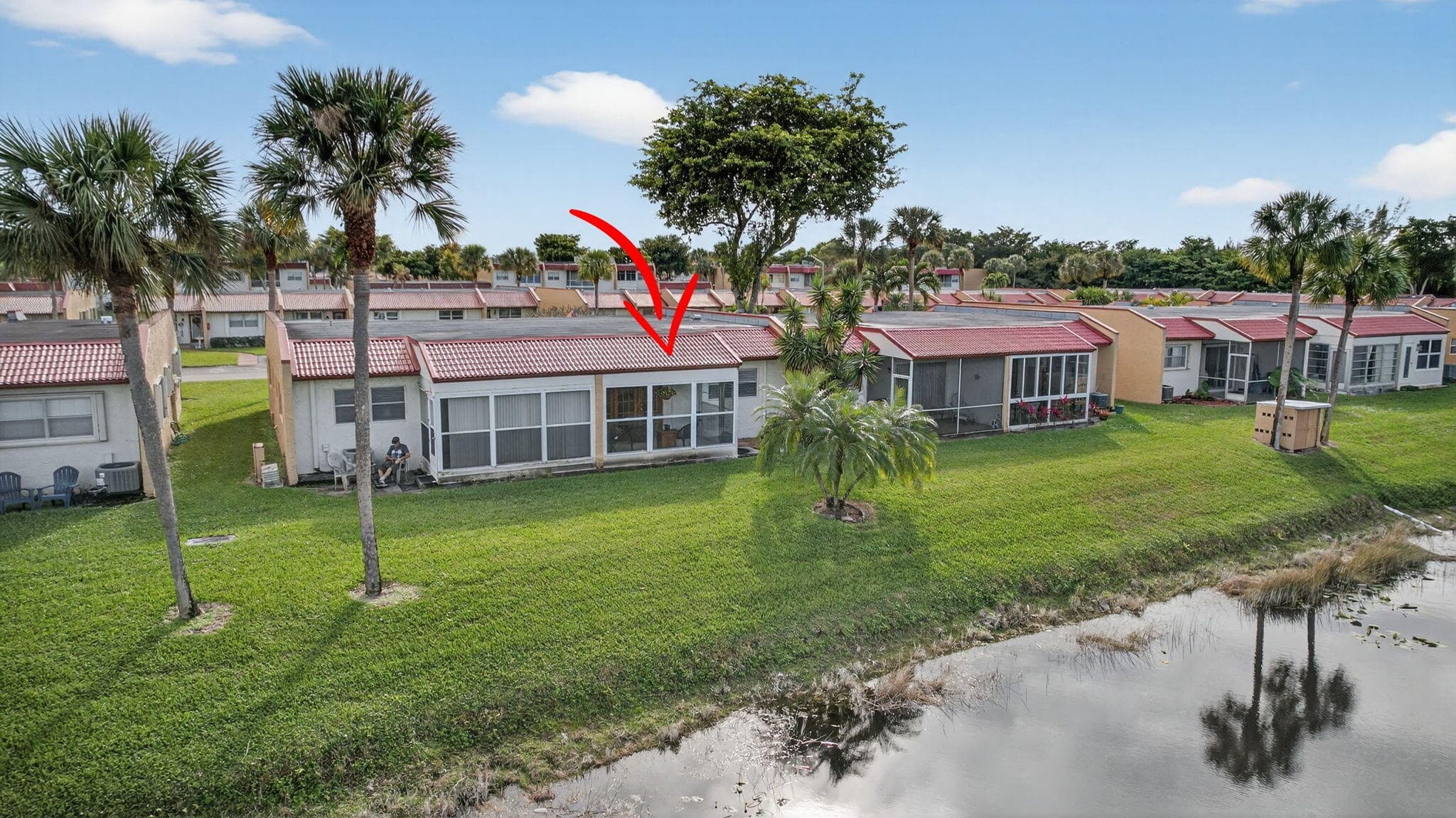 135 Lake Anne Drive, West Palm Beach, FL 33411 — photo 37 of 63