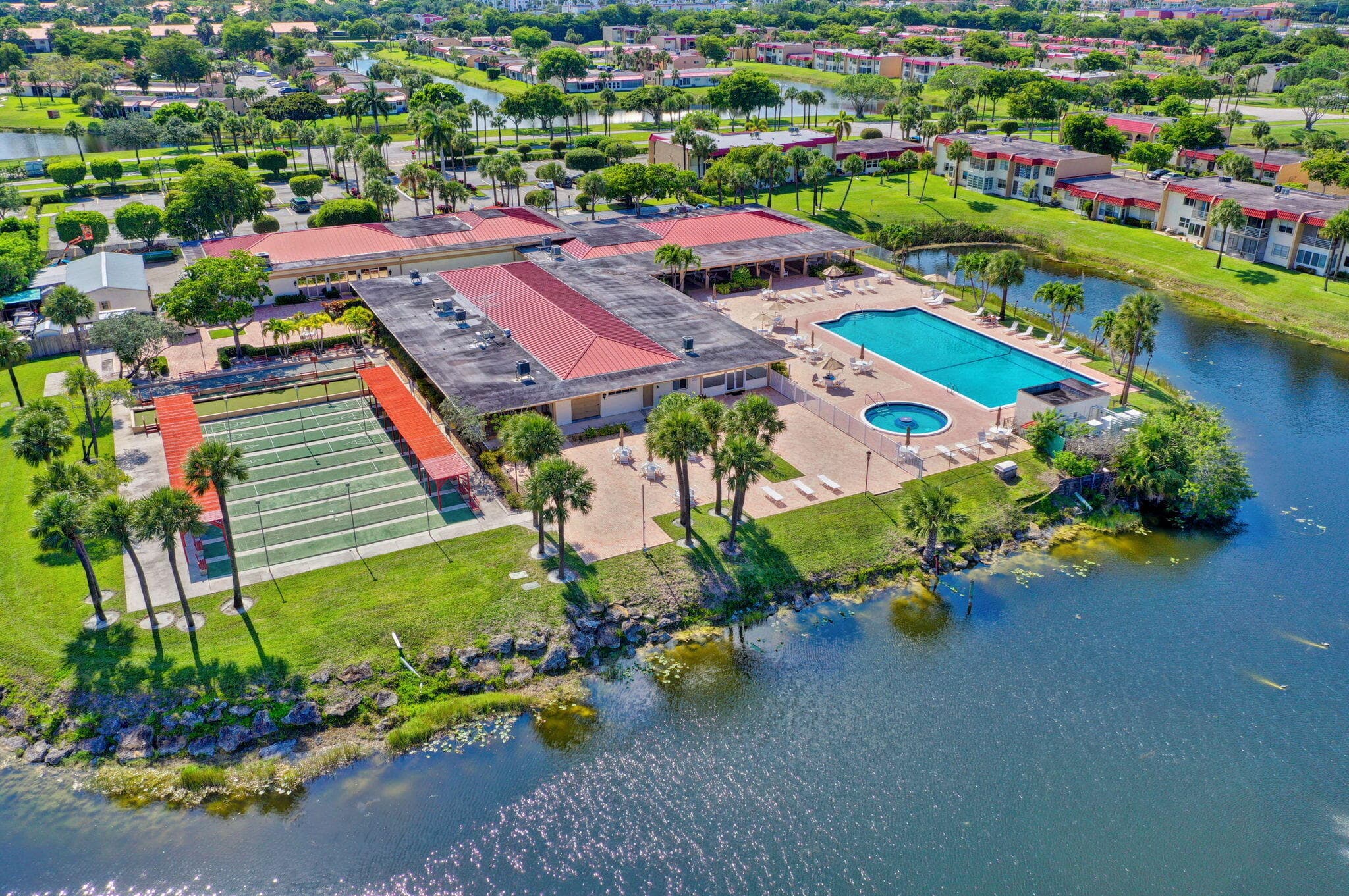 135 Lake Anne Drive, West Palm Beach, FL 33411 — photo 40 of 63