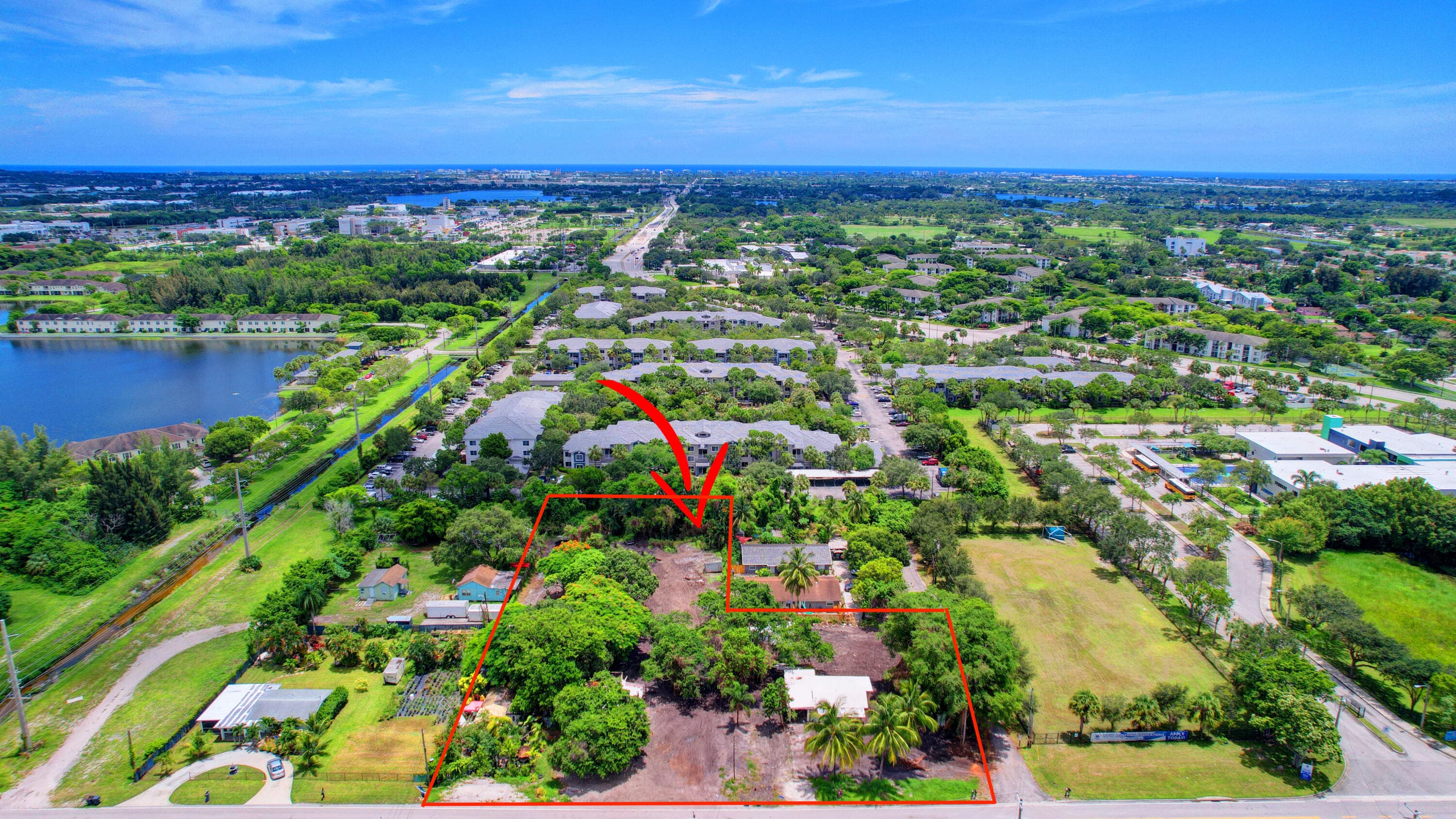 4562 &4588 Davis Road, Lake Worth, FL 33461 — photo 1 of 1