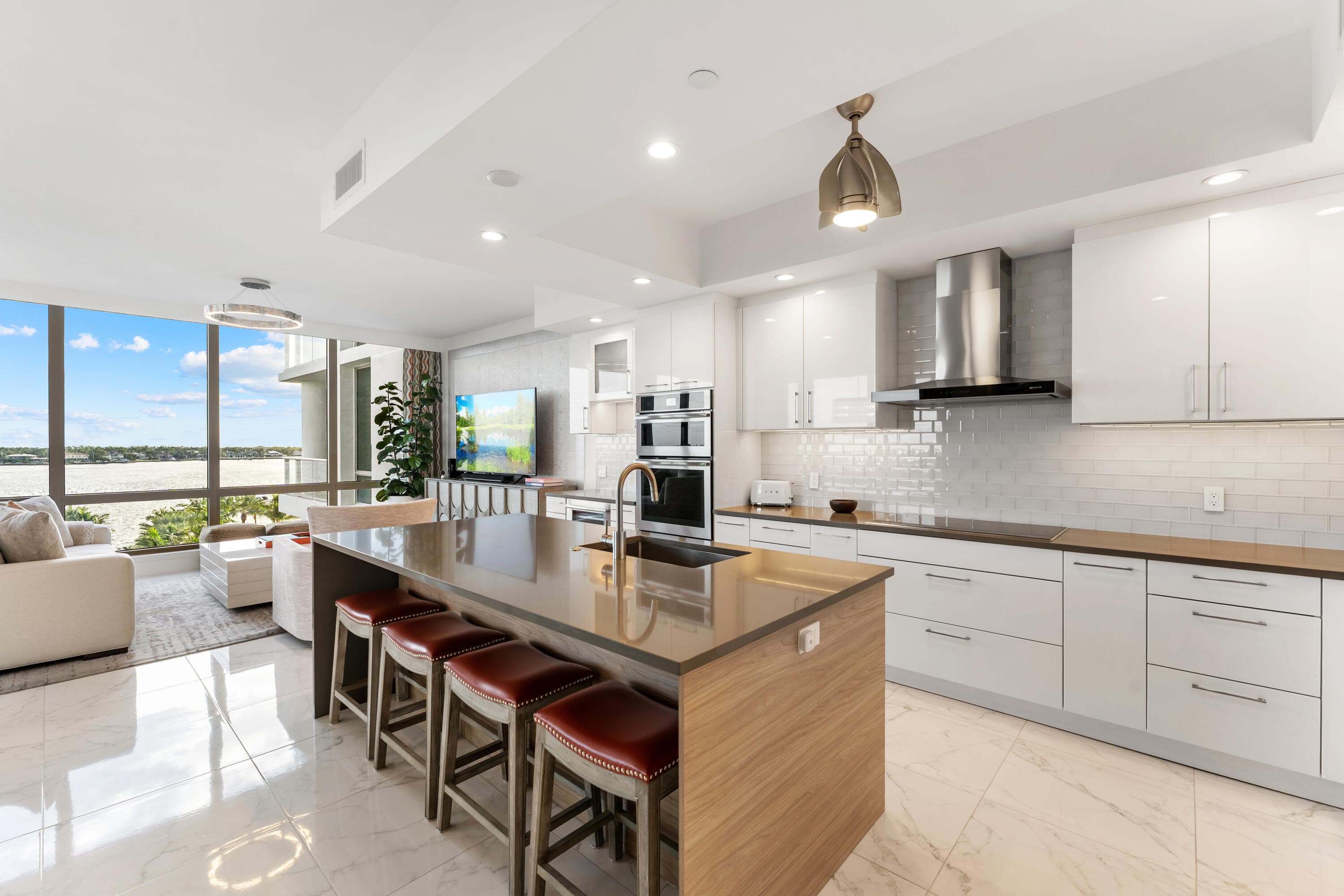 1 Water Club Way 603, North Palm Beach, FL 33408 — photo 6 of 89