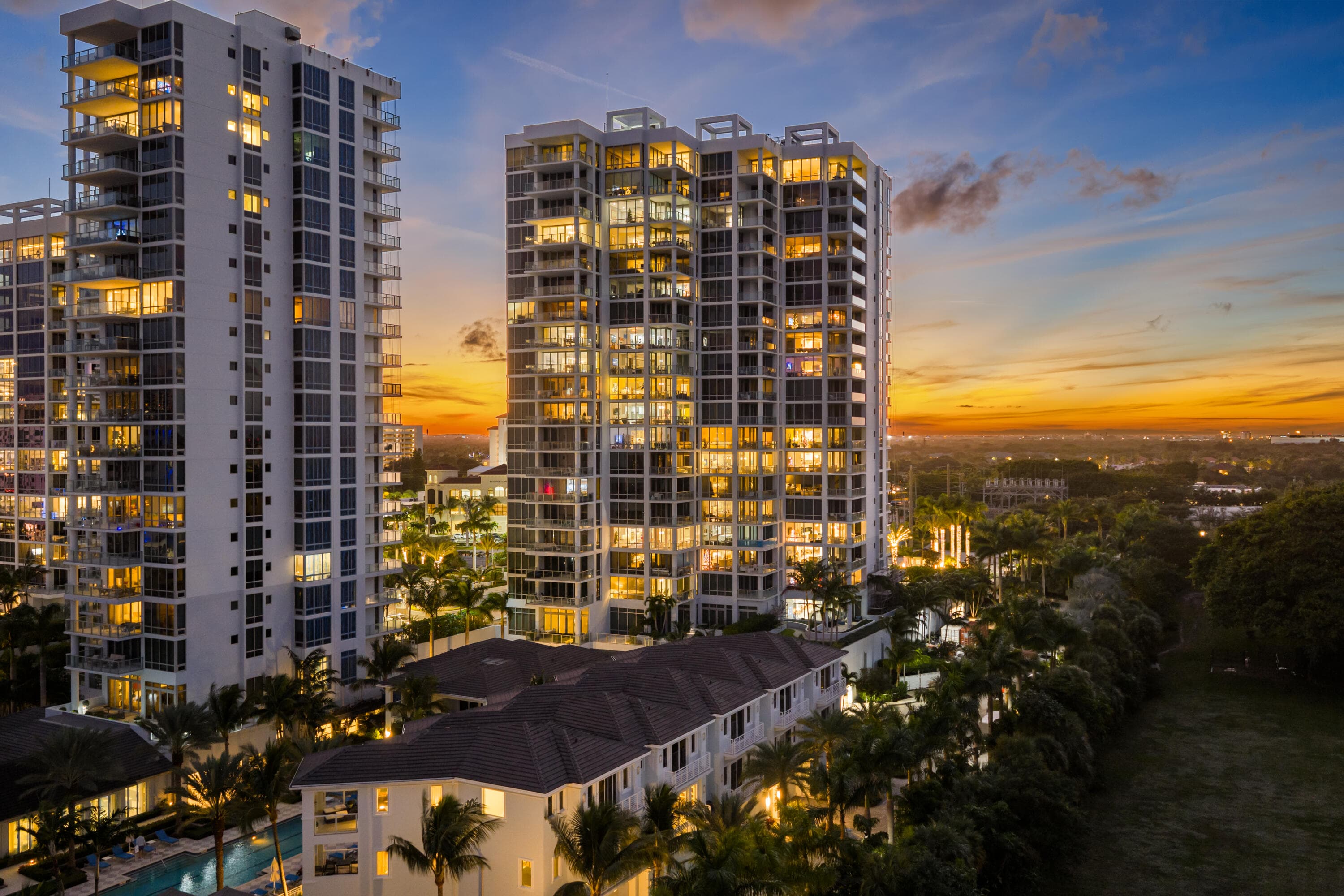 1 Water Club Way 603, North Palm Beach, FL 33408 — photo 57 of 89