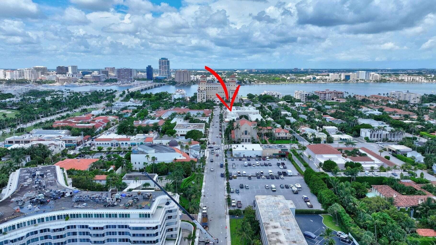 235 E Sunrise Avenue 2241, Palm Beach, FL 33480 — photo 18 of 19