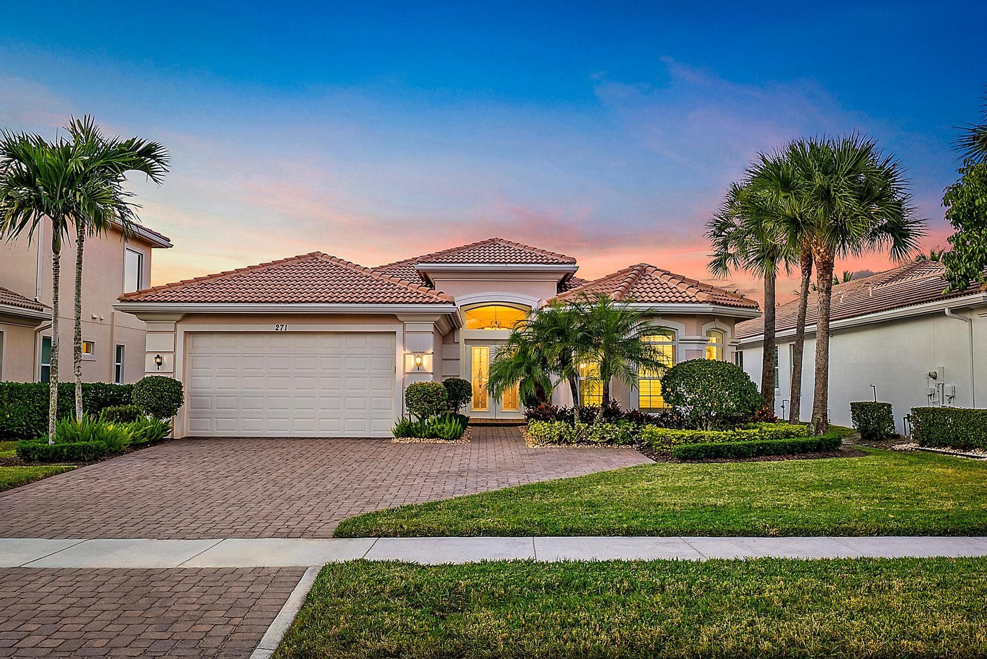 271 Carina Drive, Jupiter, FL 33478 — photo 2 of 43