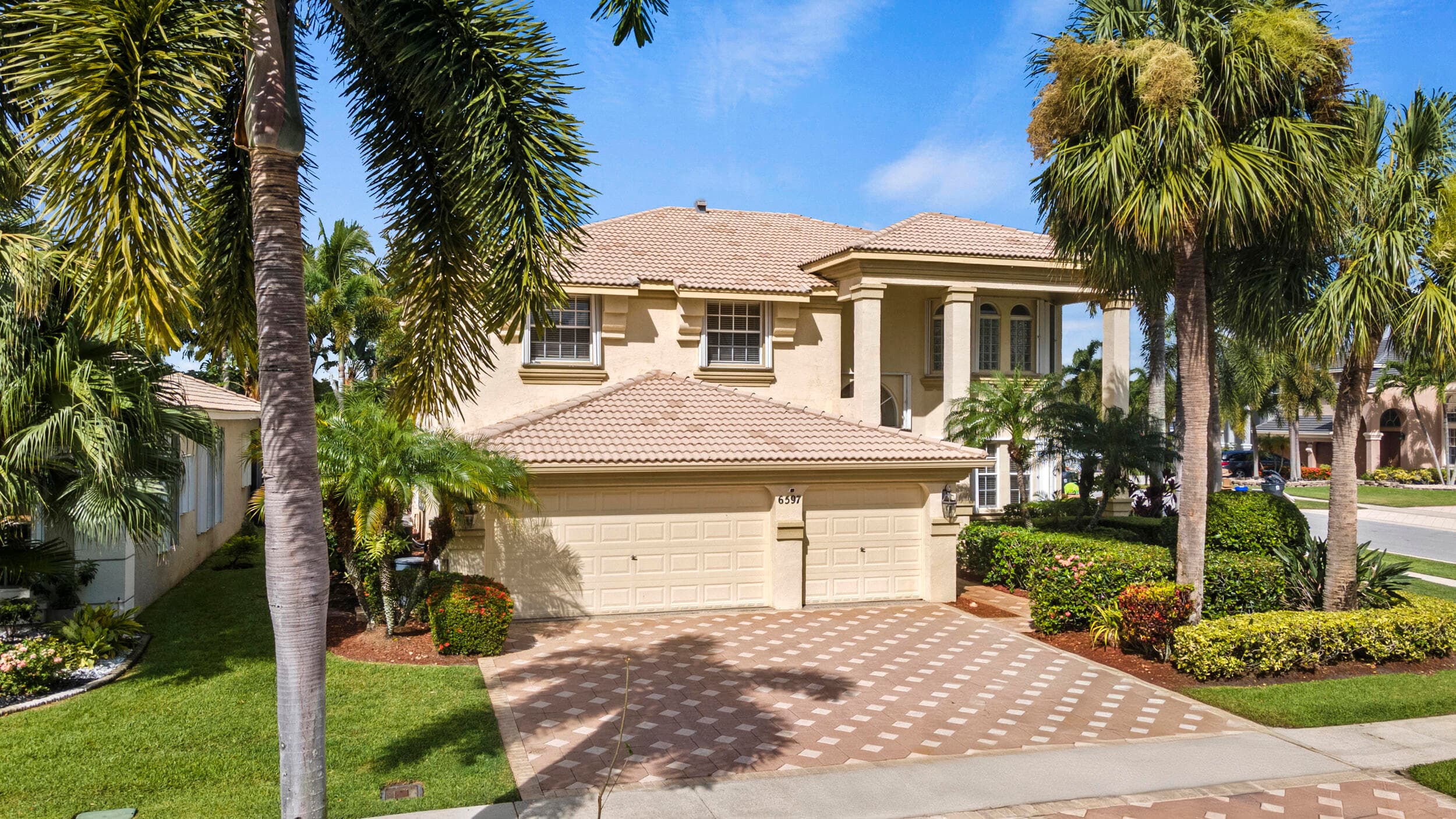 6597 Marbletree Lane, Lake Worth, FL 33467 — photo 2 of 79