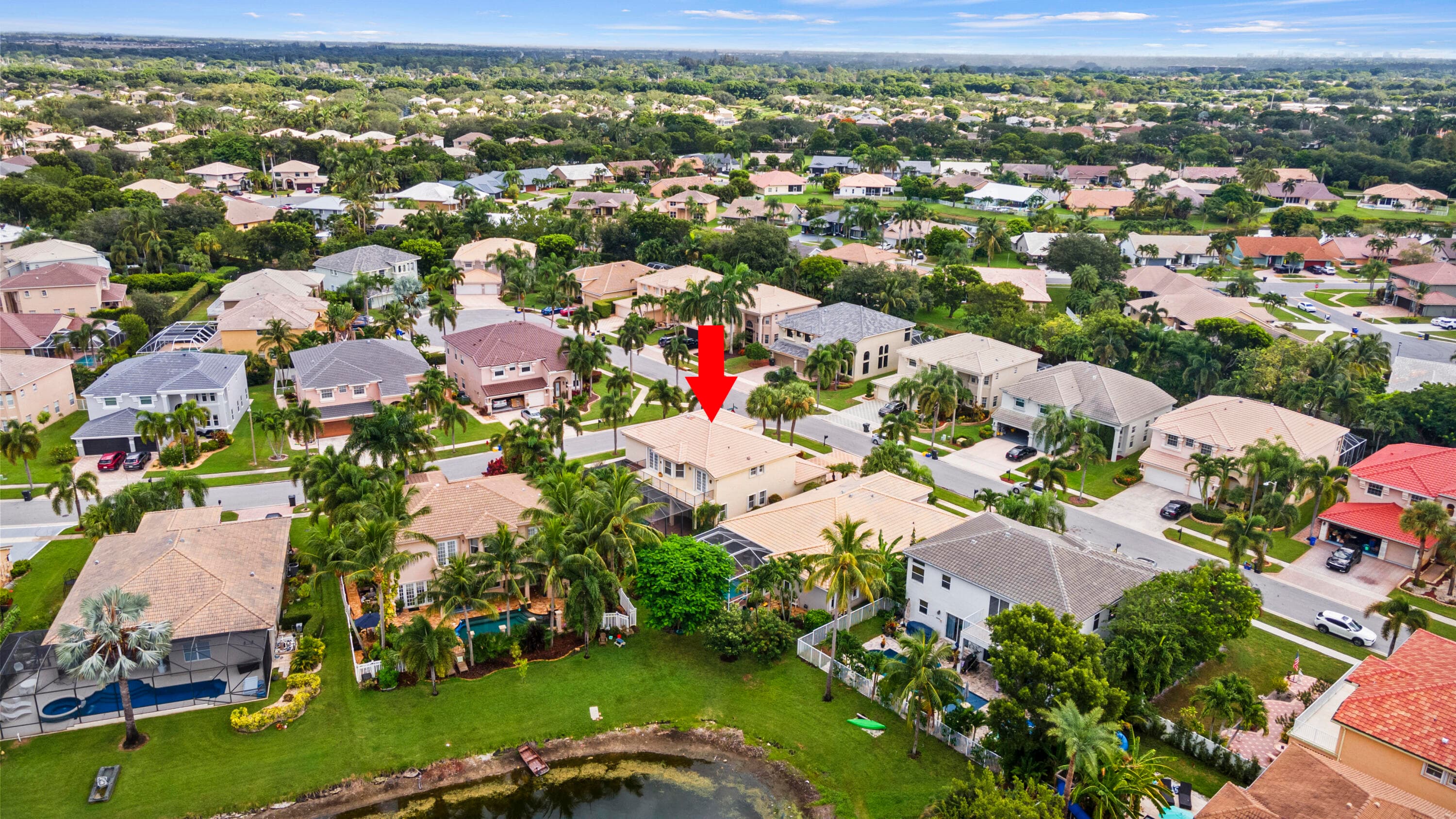 6597 Marbletree Lane, Lake Worth, FL 33467 — photo 66 of 79