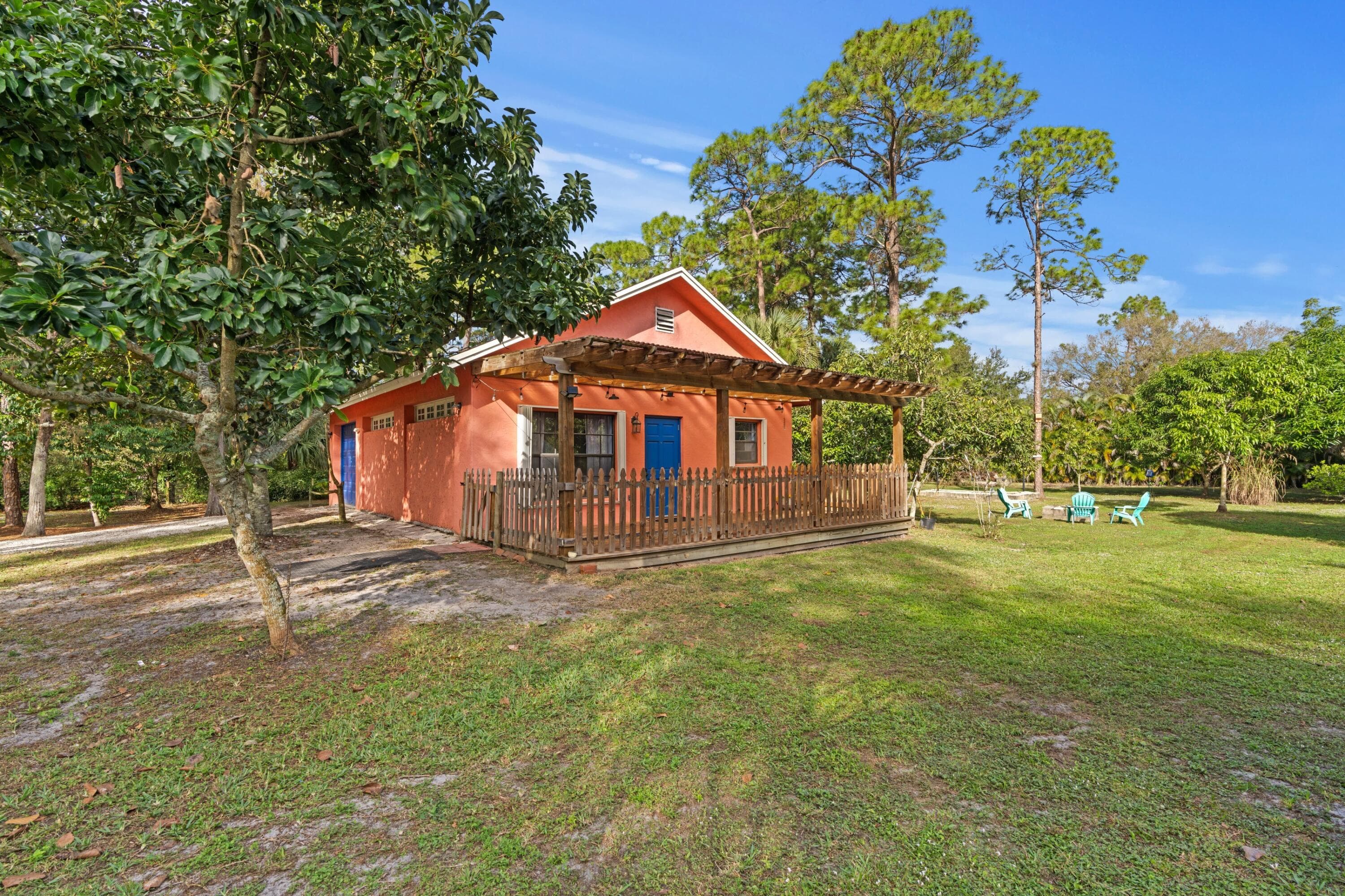 14817 Snail Trail, Loxahatchee Groves, FL 33470 — photo 33 of 71