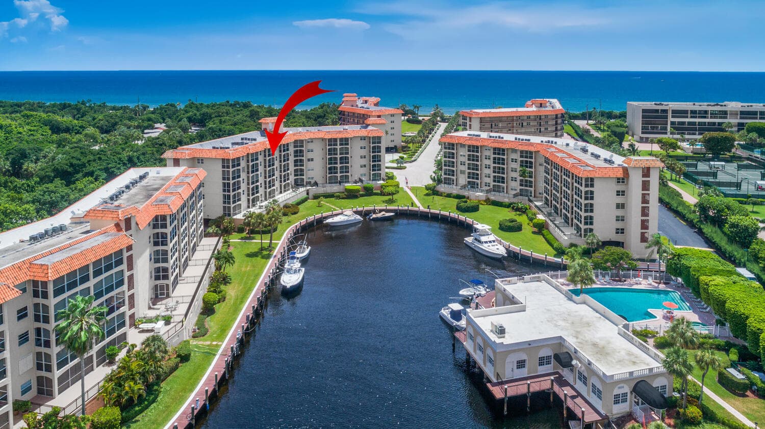 2871 N Ocean Boulevard F429, Boca Raton, FL 33431 — photo 25 of 38