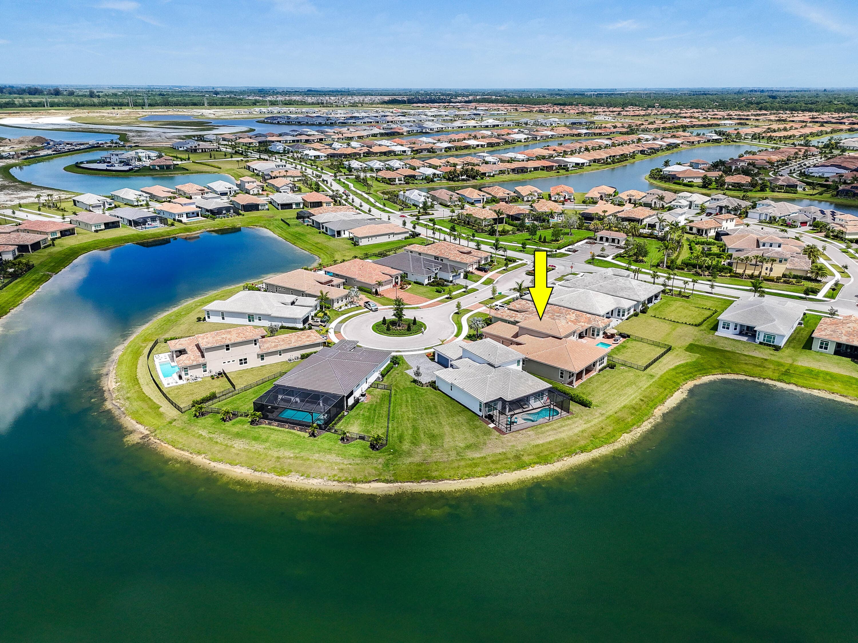 9019 SW Terzi Way, Port St. Lucie, FL 34987 — photo 84 of 91