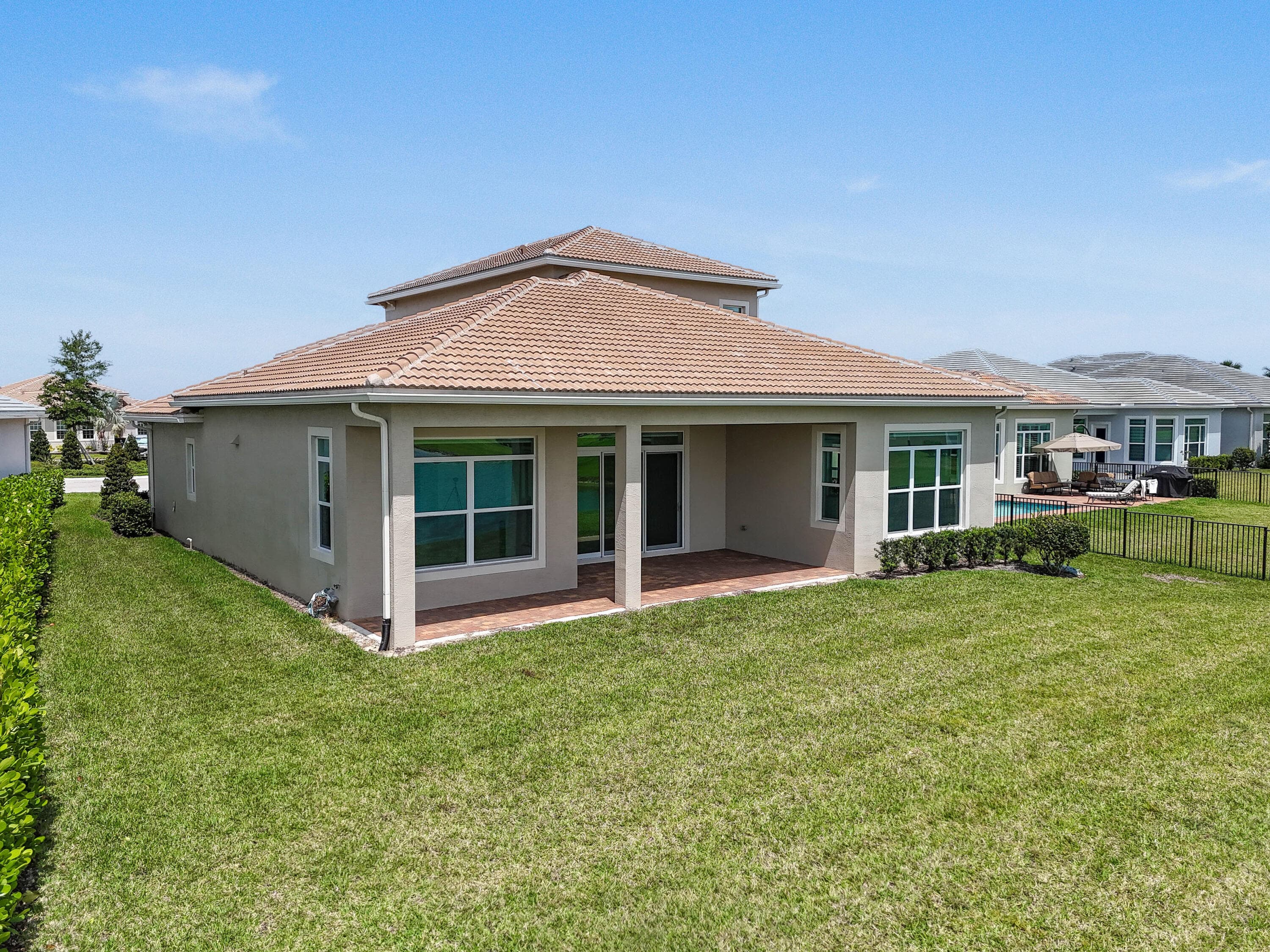 9019 SW Terzi Way, Port St. Lucie, FL 34987 — photo 78 of 91